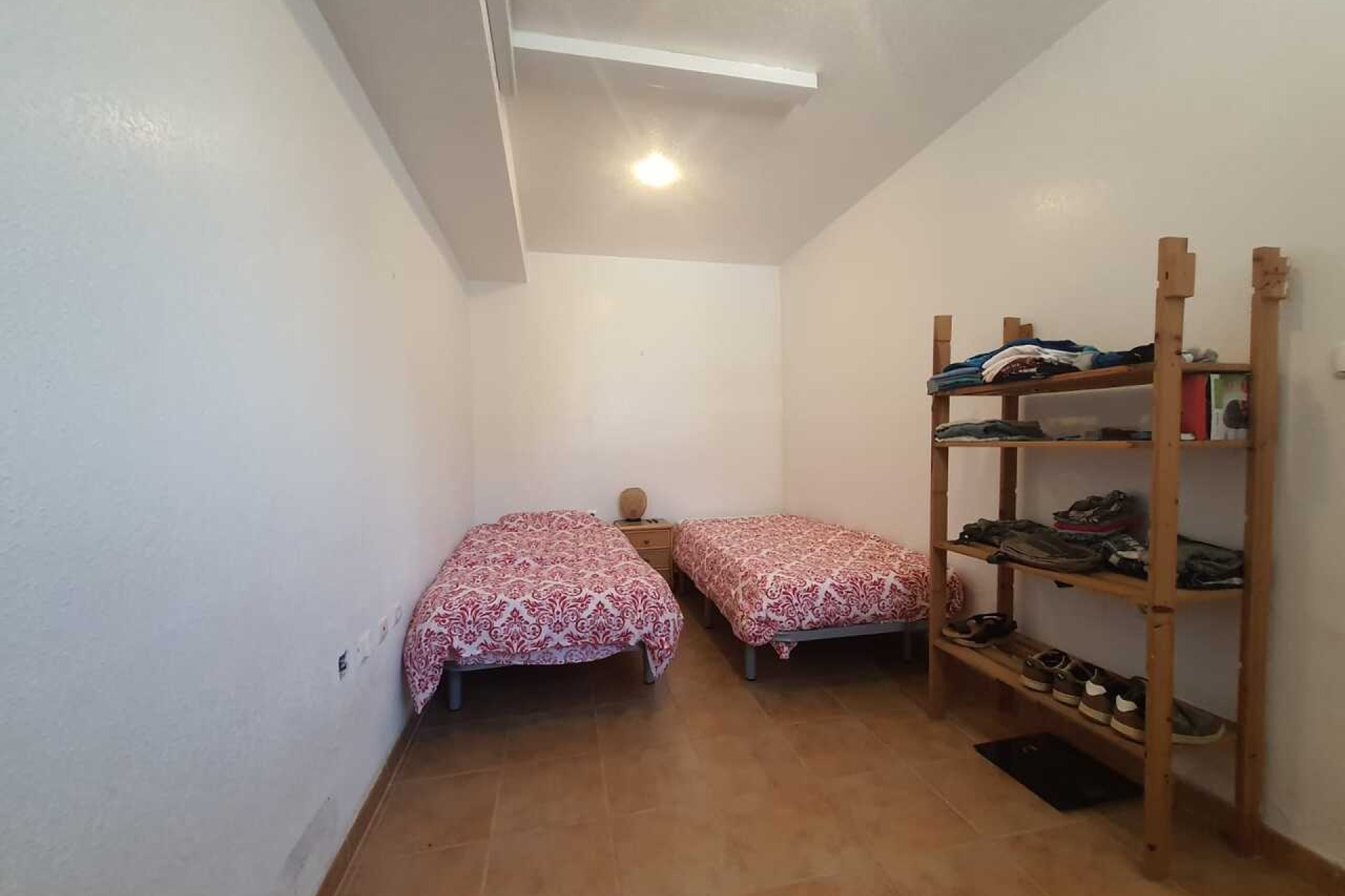 Wiederverkauf - Town House -
Benijofar - Costa Blanca