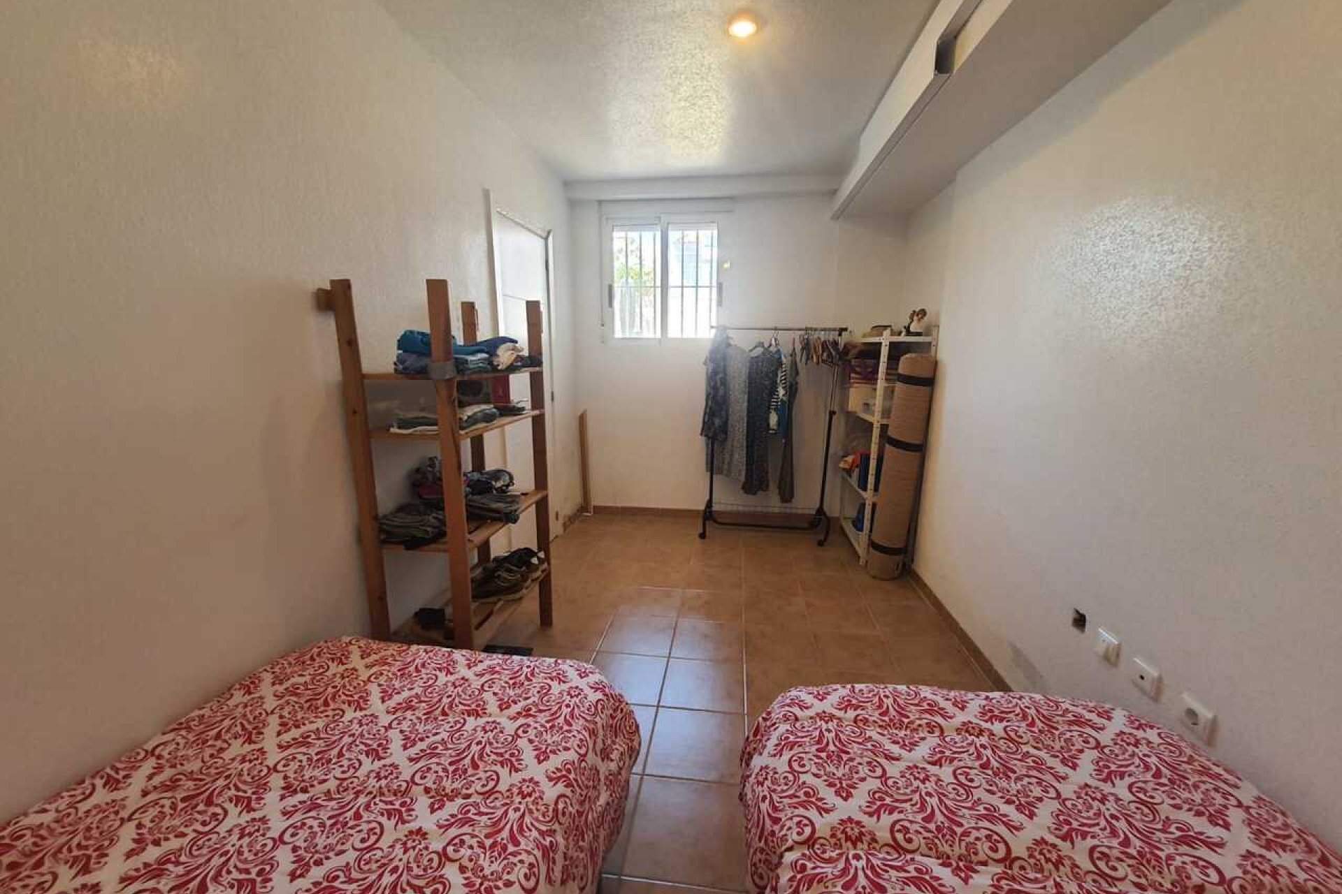 Wiederverkauf - Town House -
Benijofar - Costa Blanca