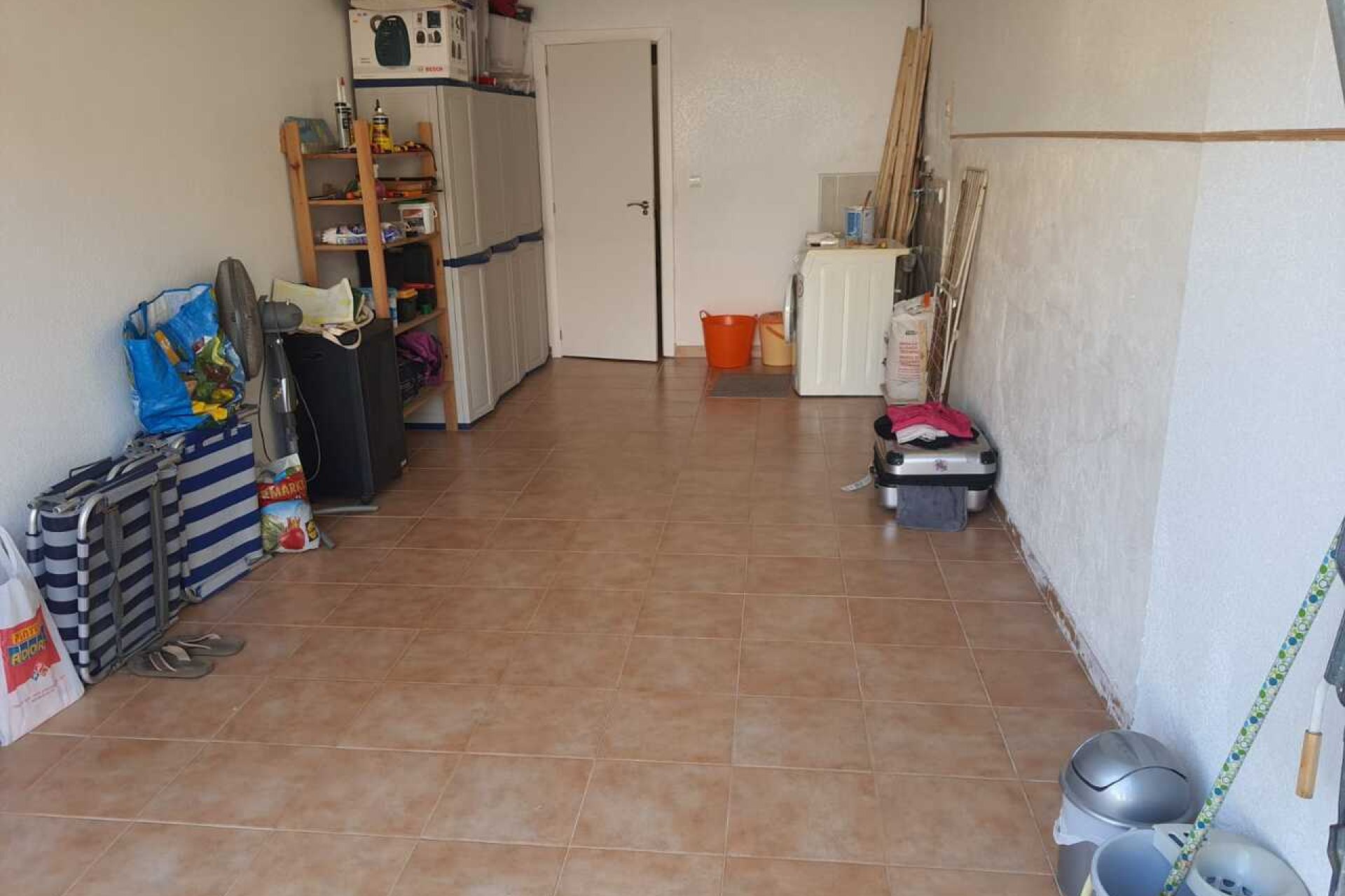 Wiederverkauf - Town House -
Benijofar - Costa Blanca