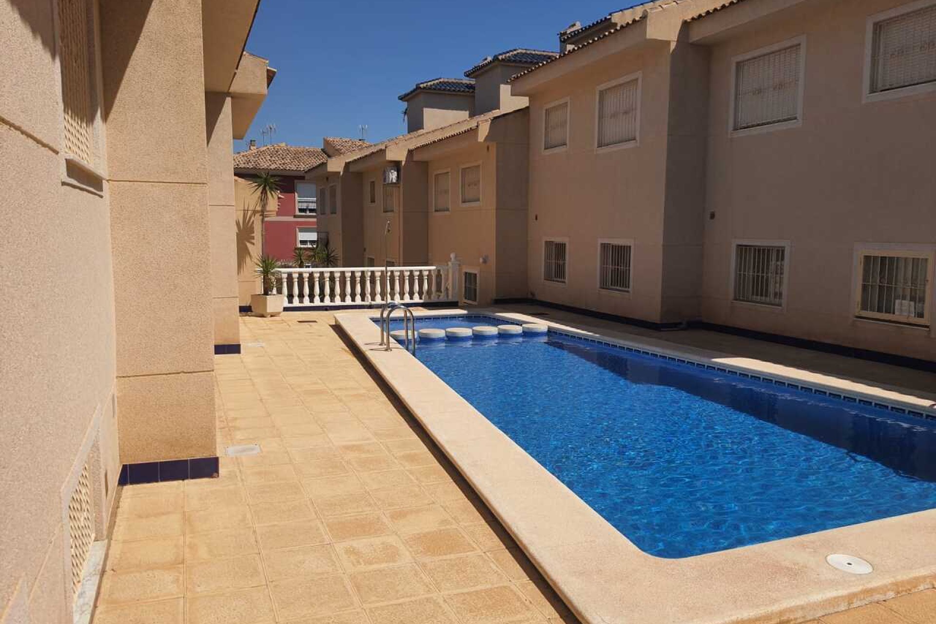 Wiederverkauf - Town House -
Benijofar - Costa Blanca