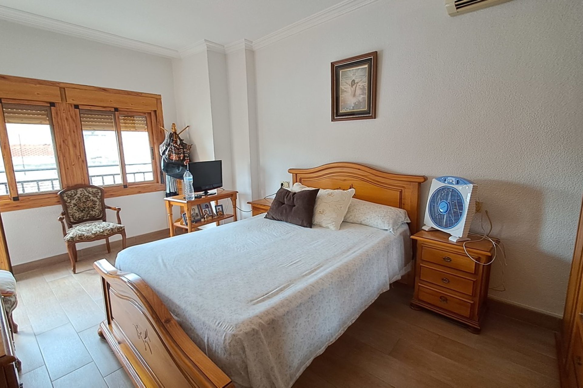 Wiederverkauf - Town House -
Benijofar - Costa Blanca