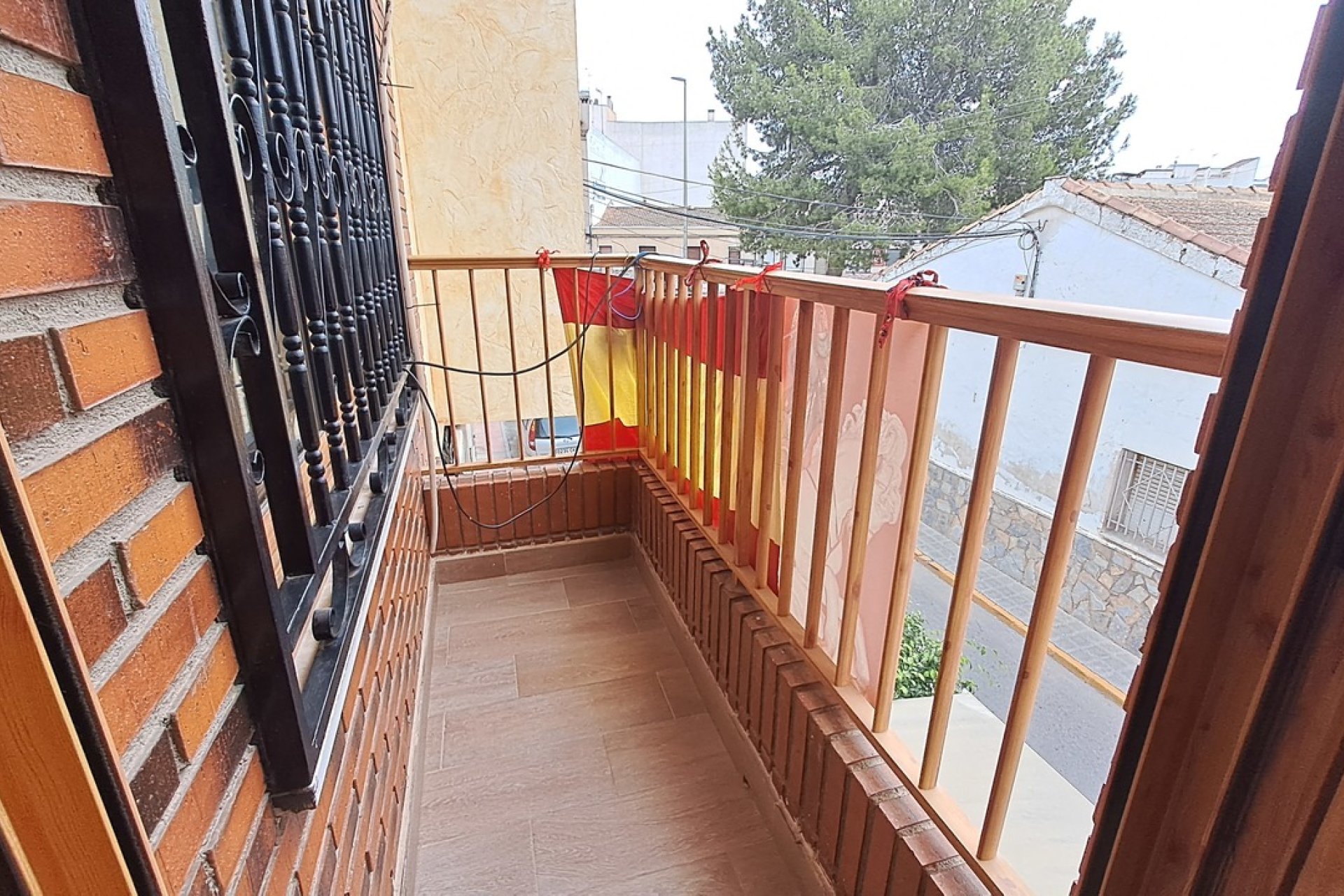 Wiederverkauf - Town House -
Benijofar - Costa Blanca