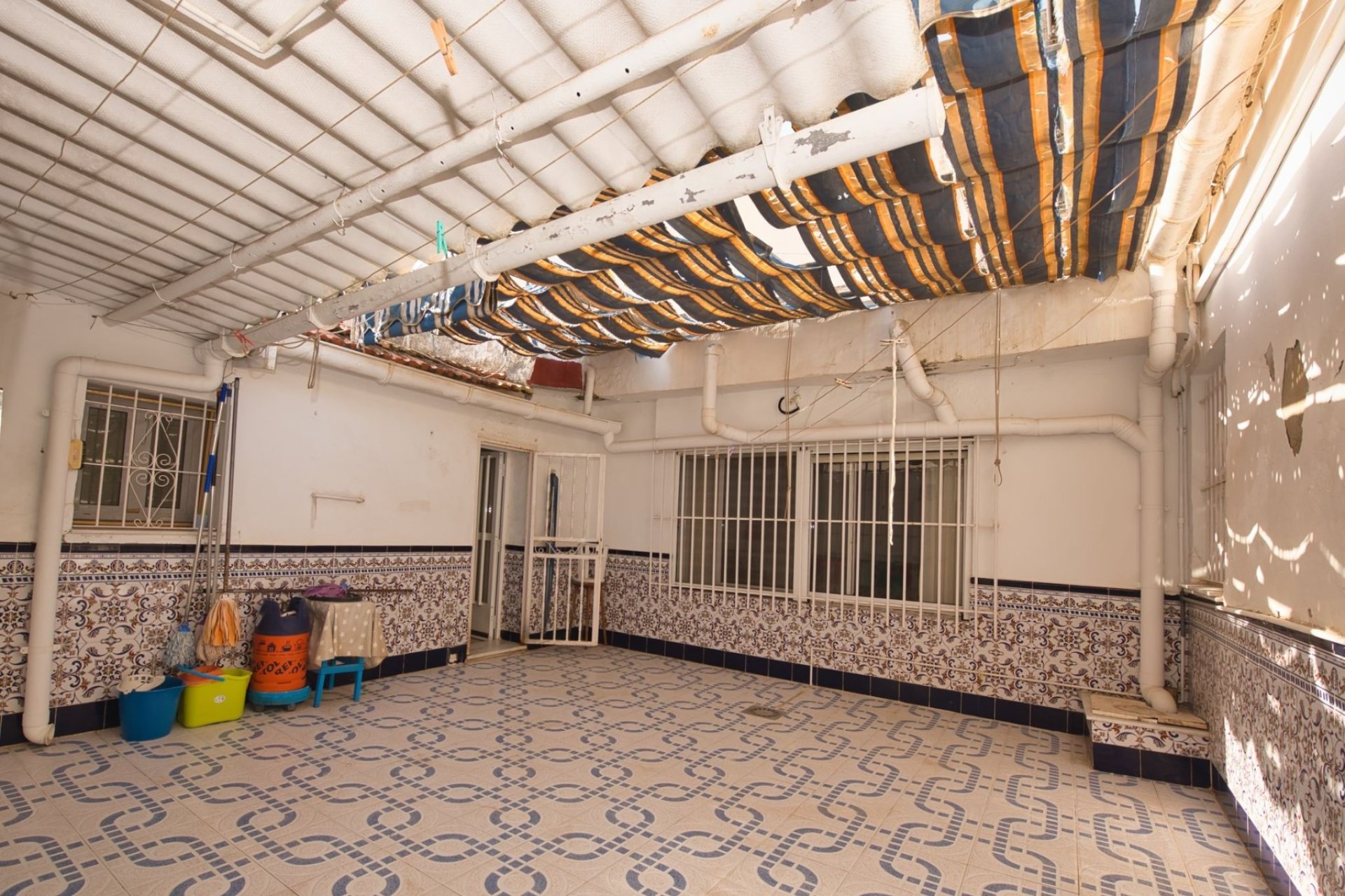 Wiederverkauf - Town House -
Benijofar - Costa Blanca