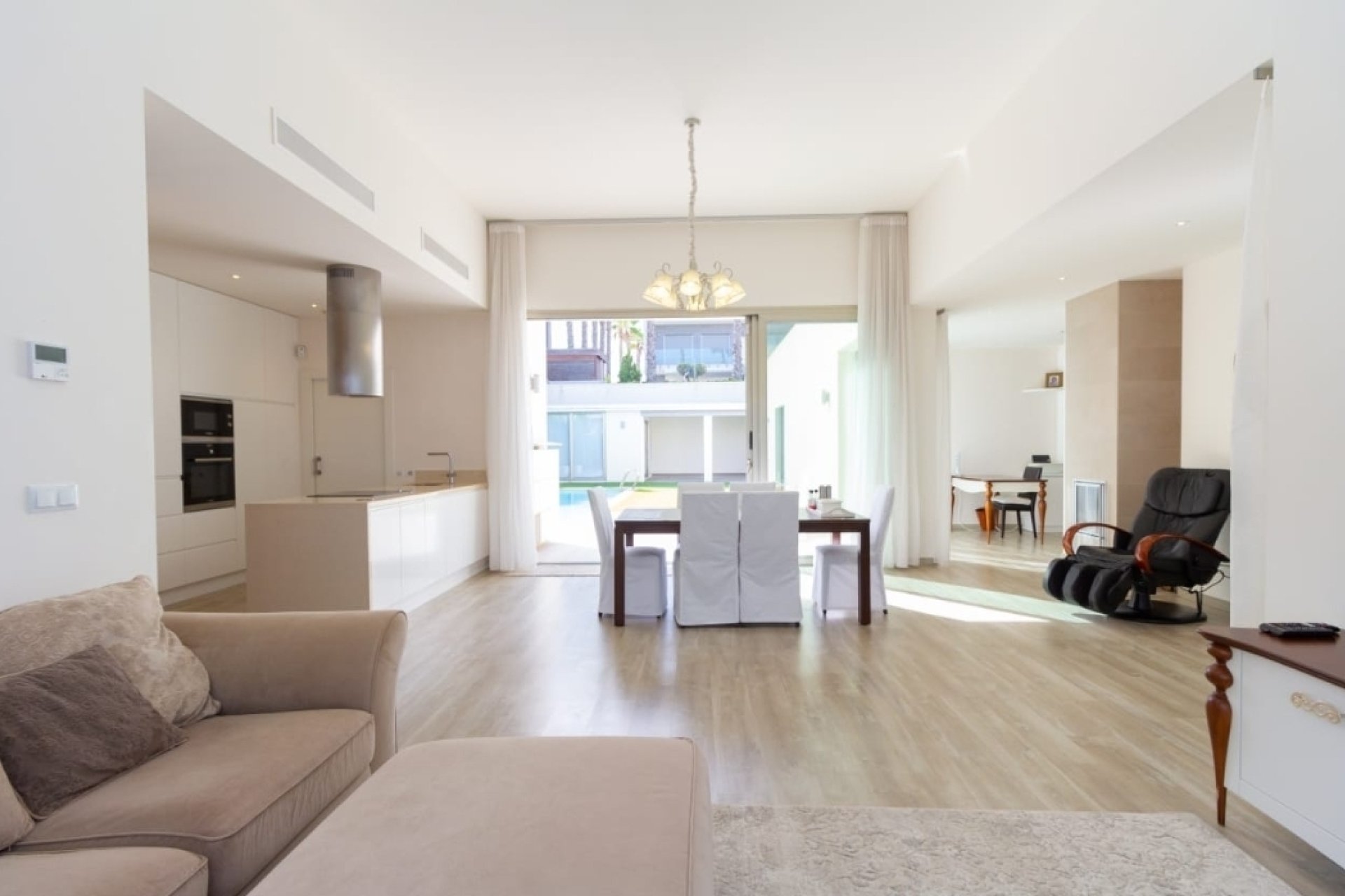 Wiederverkauf - Town House -
Benijofar - Costa Blanca