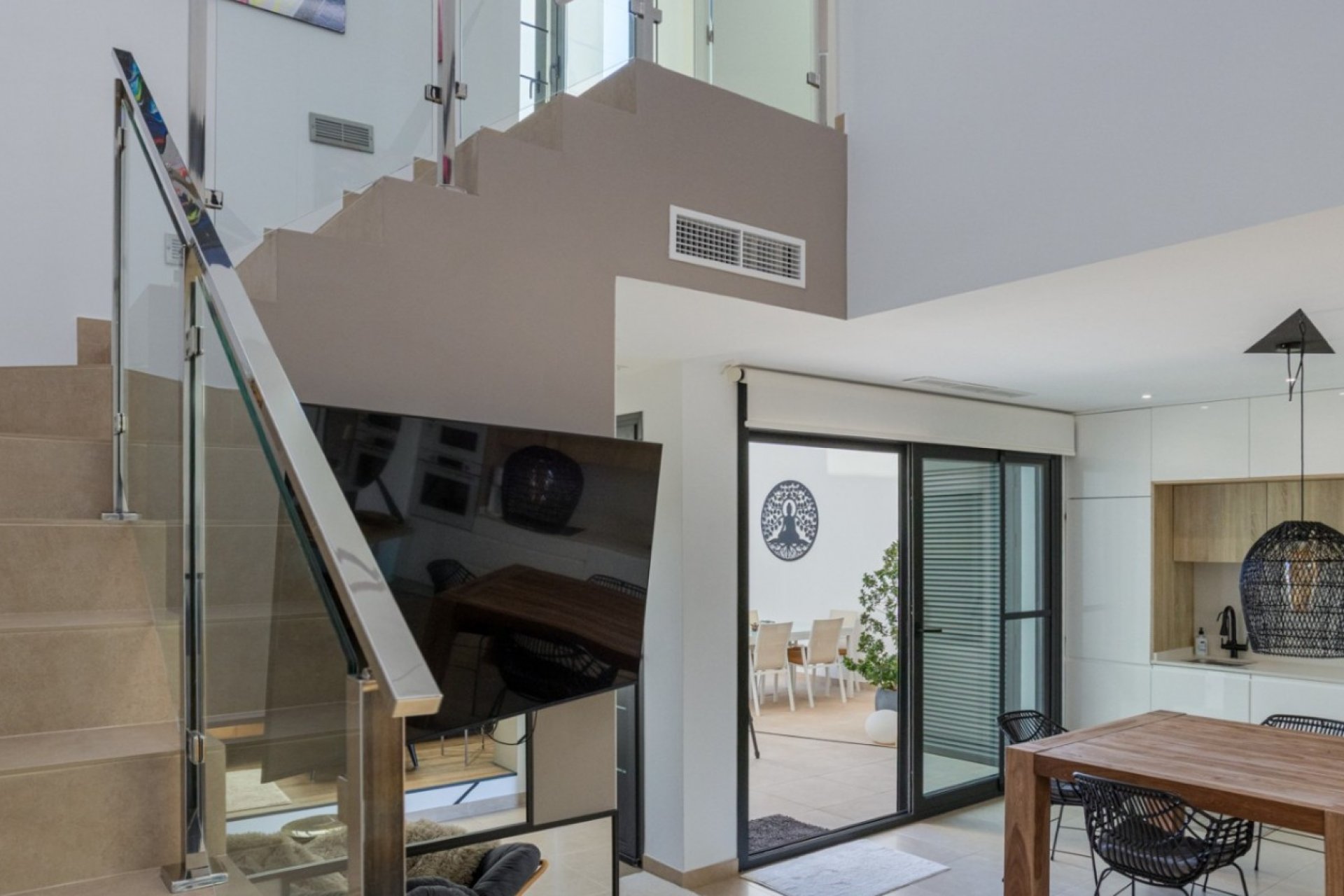 Wiederverkauf - Town House -
Benijofar - Costa Blanca