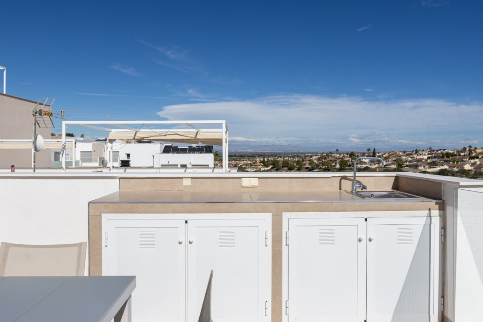 Wiederverkauf - Town House -
Benijofar - Costa Blanca