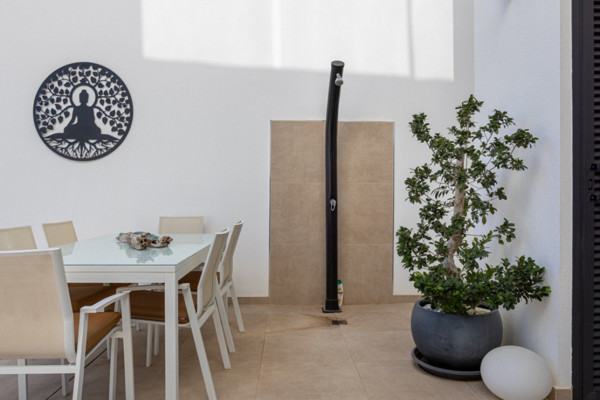 Wiederverkauf - Town House -
Benijofar - Costa Blanca