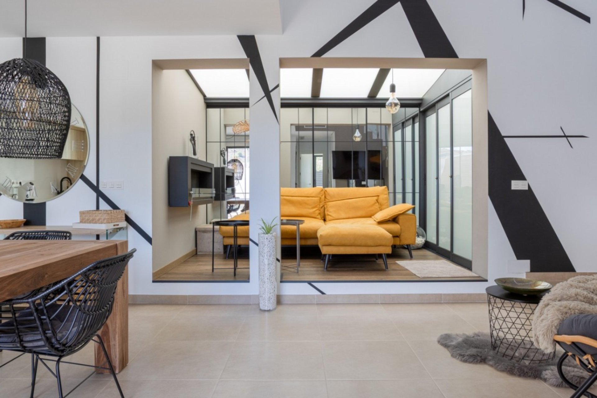 Wiederverkauf - Town House -
Benijofar - Costa Blanca