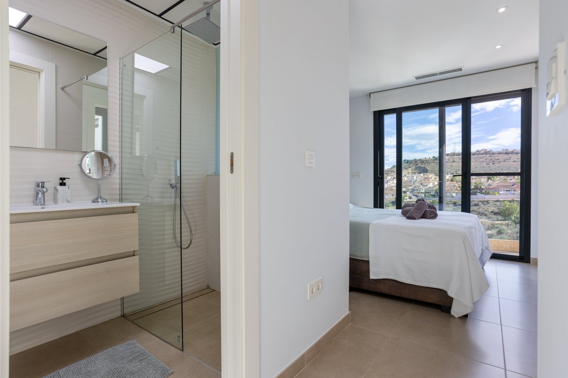 Wiederverkauf - Town House -
Benijofar - Costa Blanca