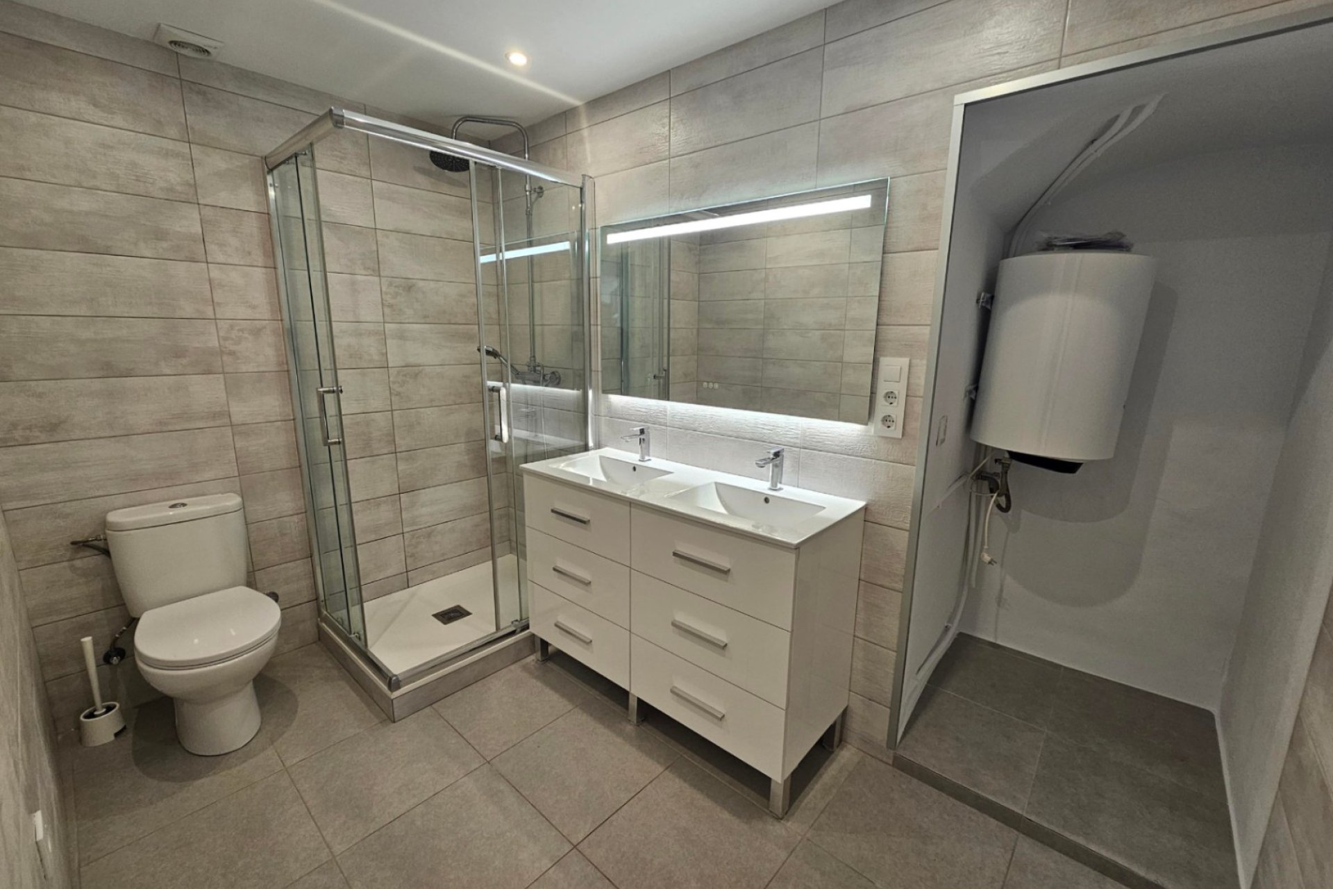 Wiederverkauf - Town House -
Benitachell - Costa Blanca