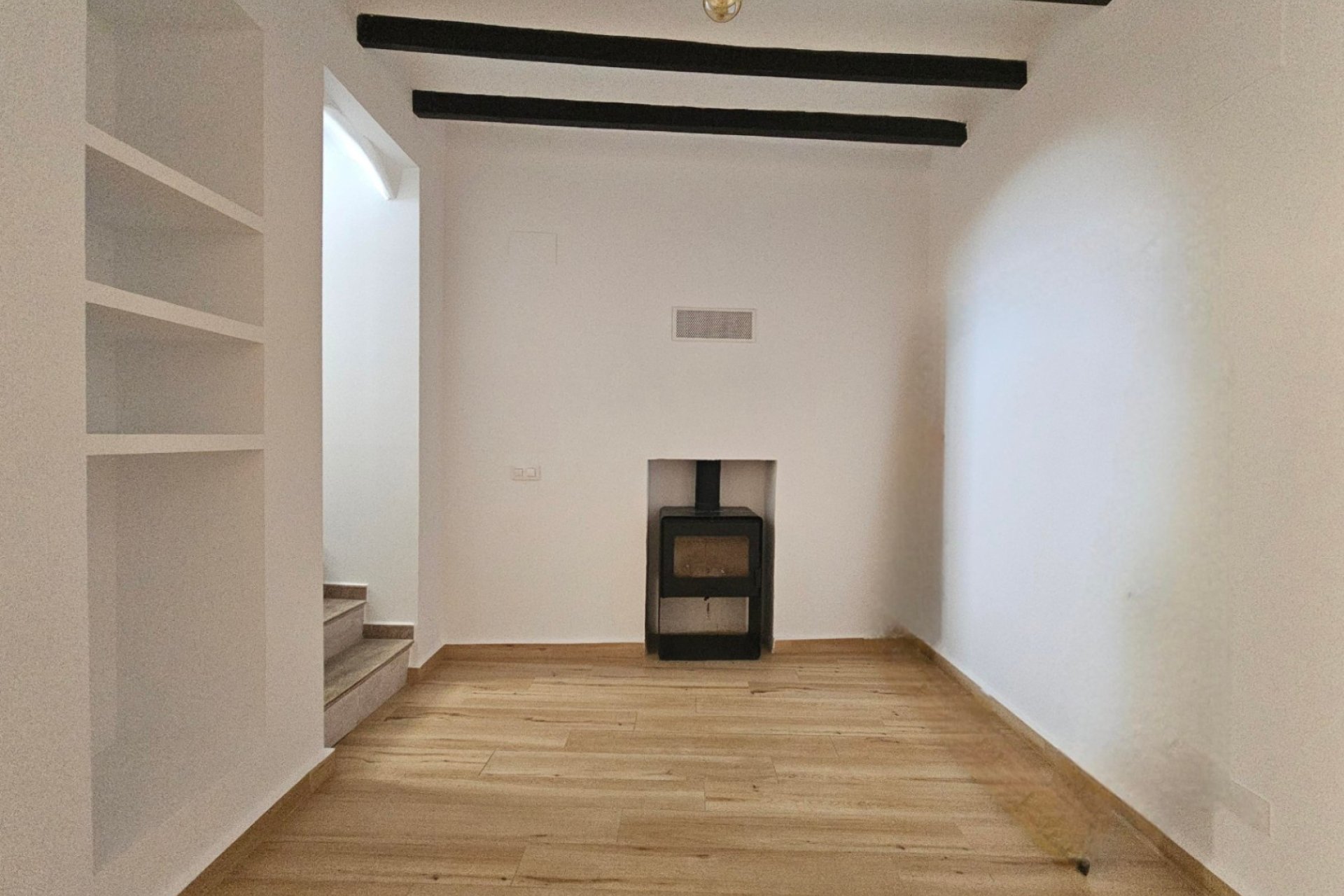 Wiederverkauf - Town House -
Benitachell - Costa Blanca