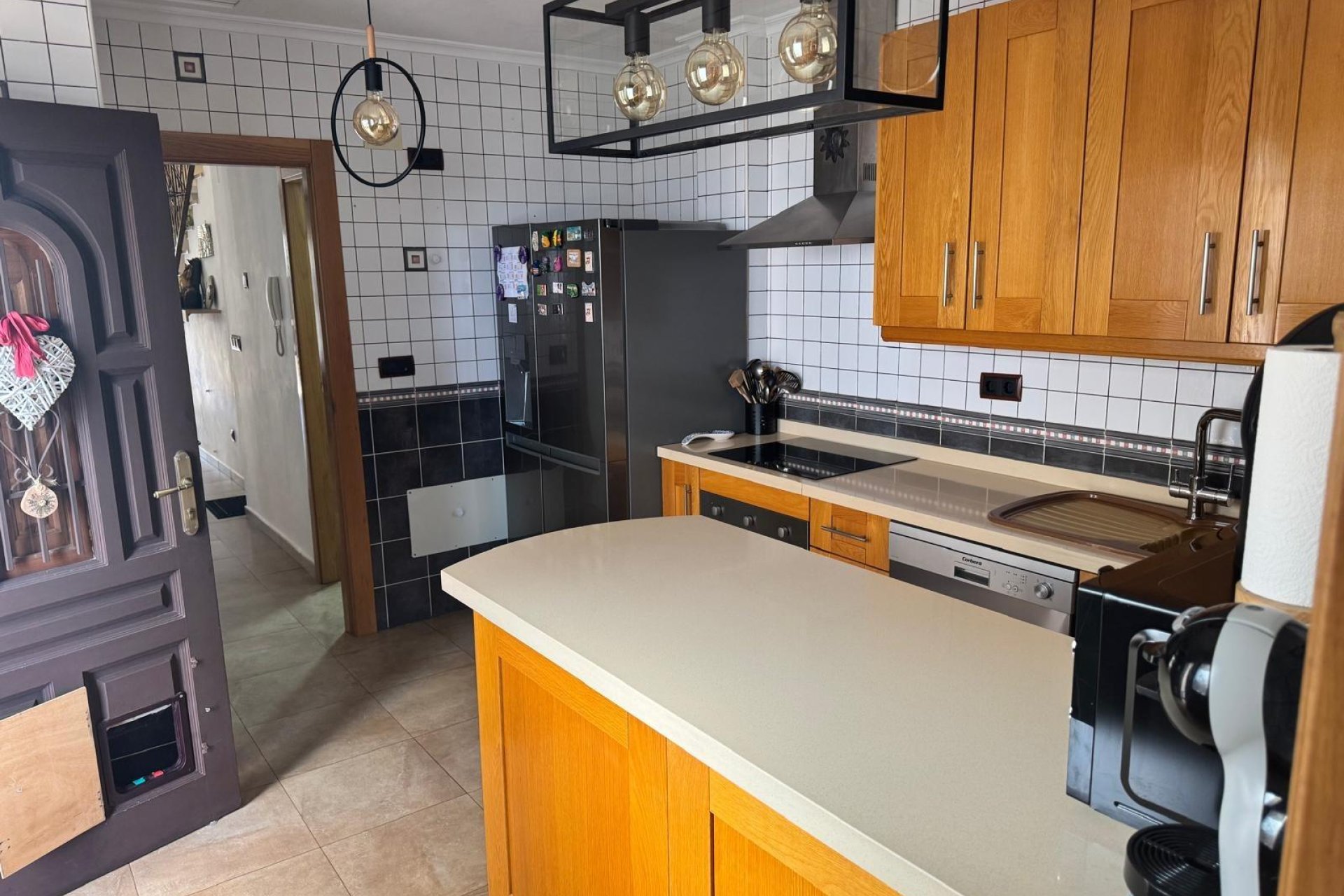 Wiederverkauf - Town House -
Bigastro - Comunidad Valenciana