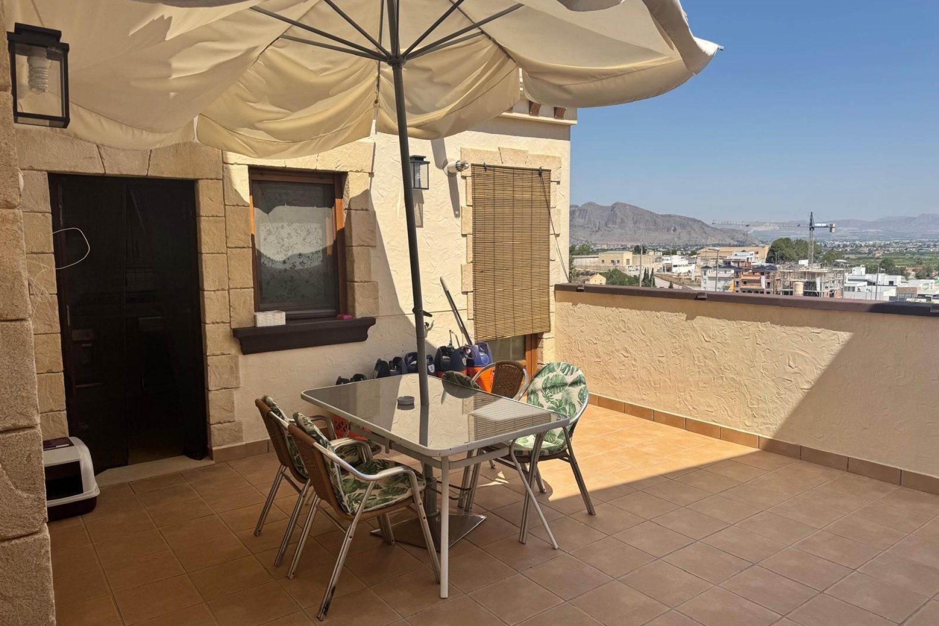 Wiederverkauf - Town House -
Bigastro - Comunidad Valenciana