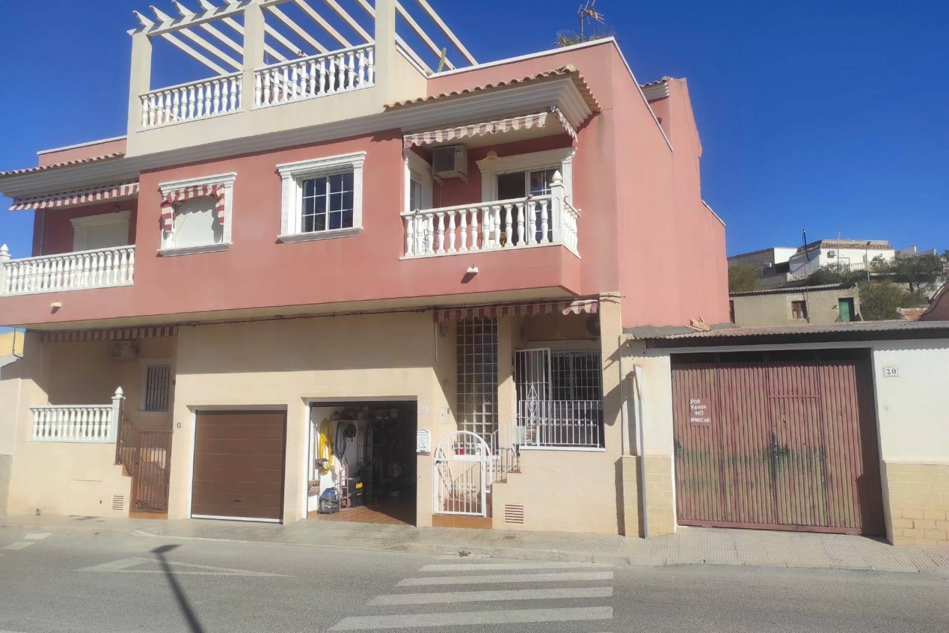Wiederverkauf - Town House -
Bigastro - Comunidad Valenciana