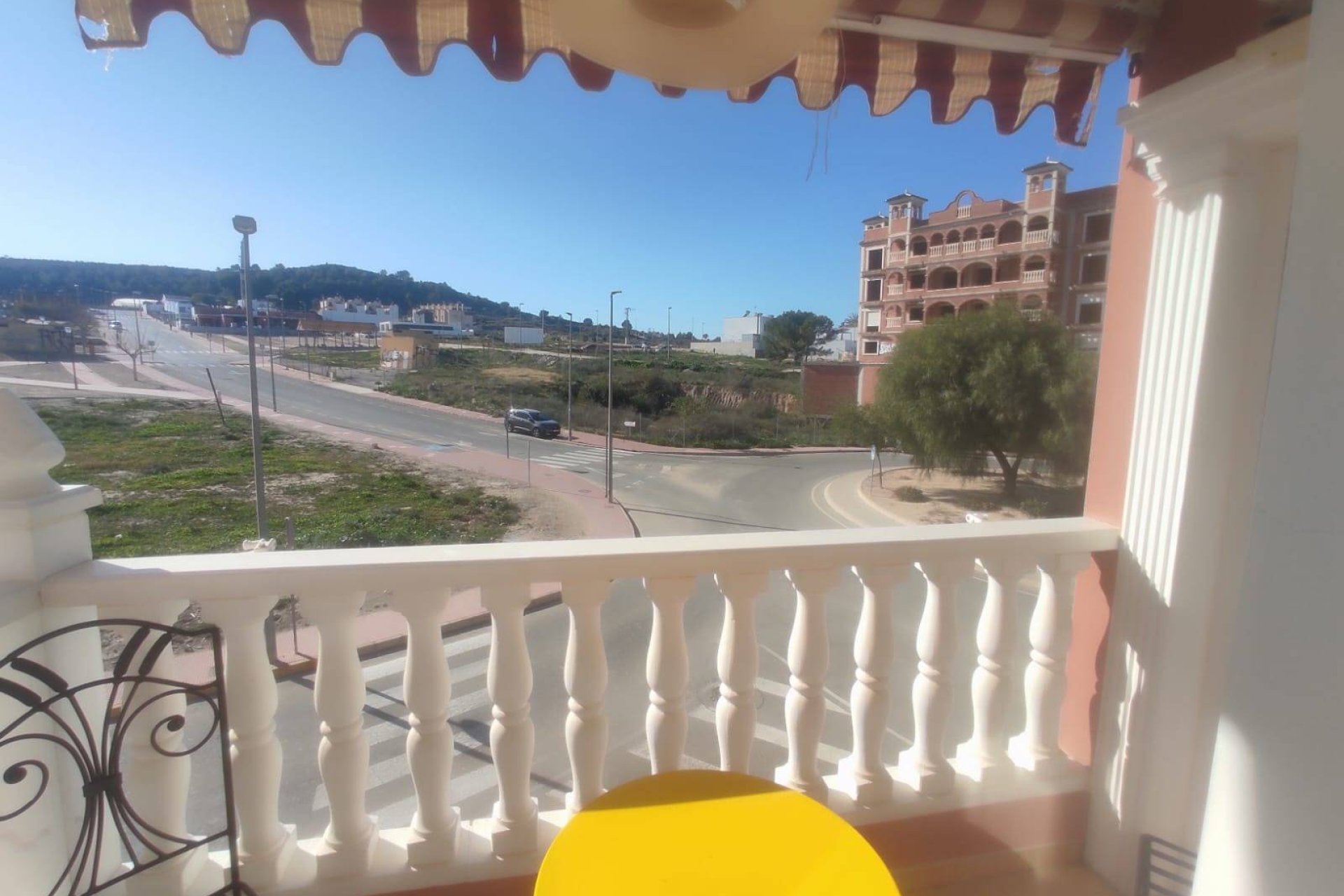 Wiederverkauf - Town House -
Bigastro - Comunidad Valenciana