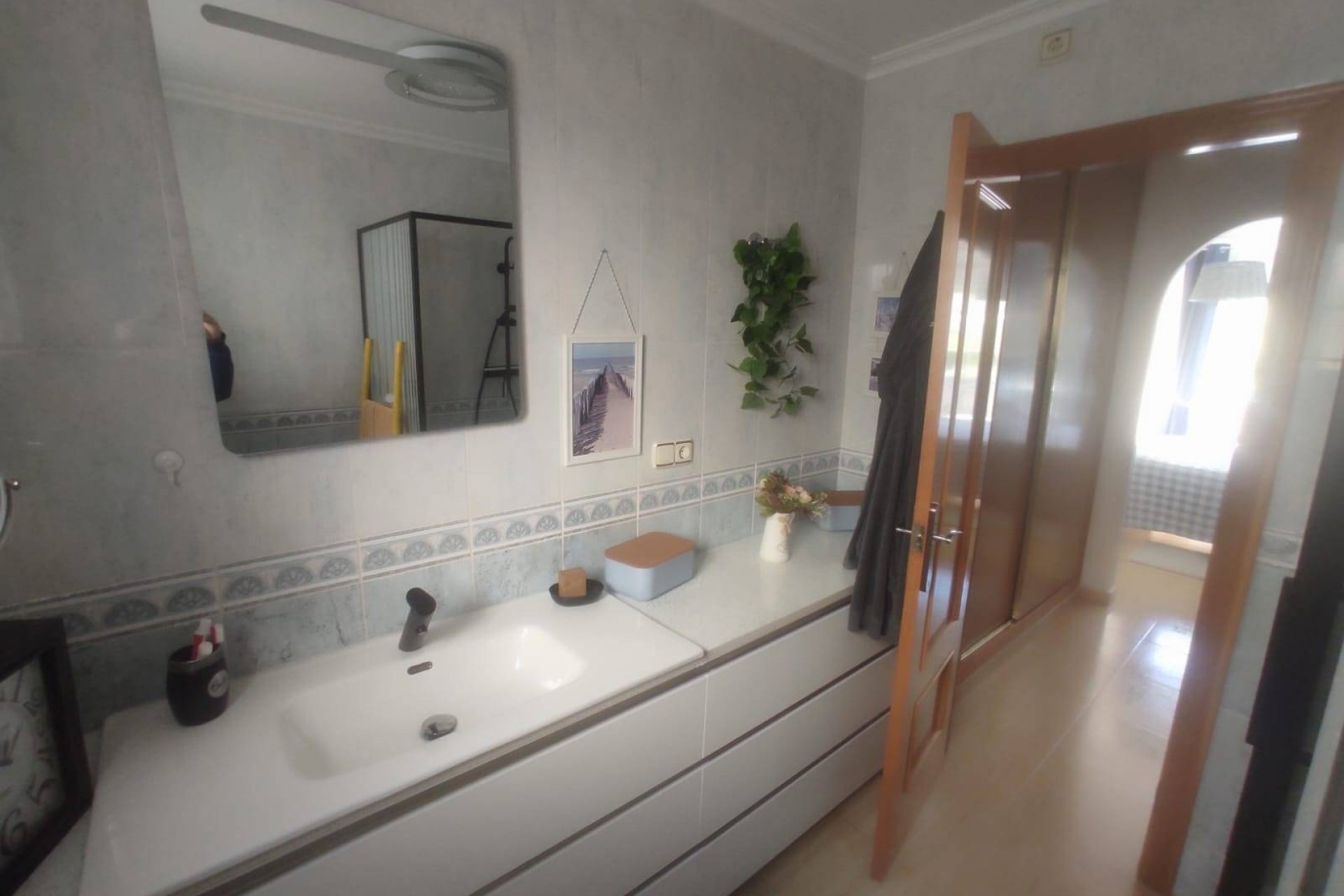 Wiederverkauf - Town House -
Bigastro - Comunidad Valenciana