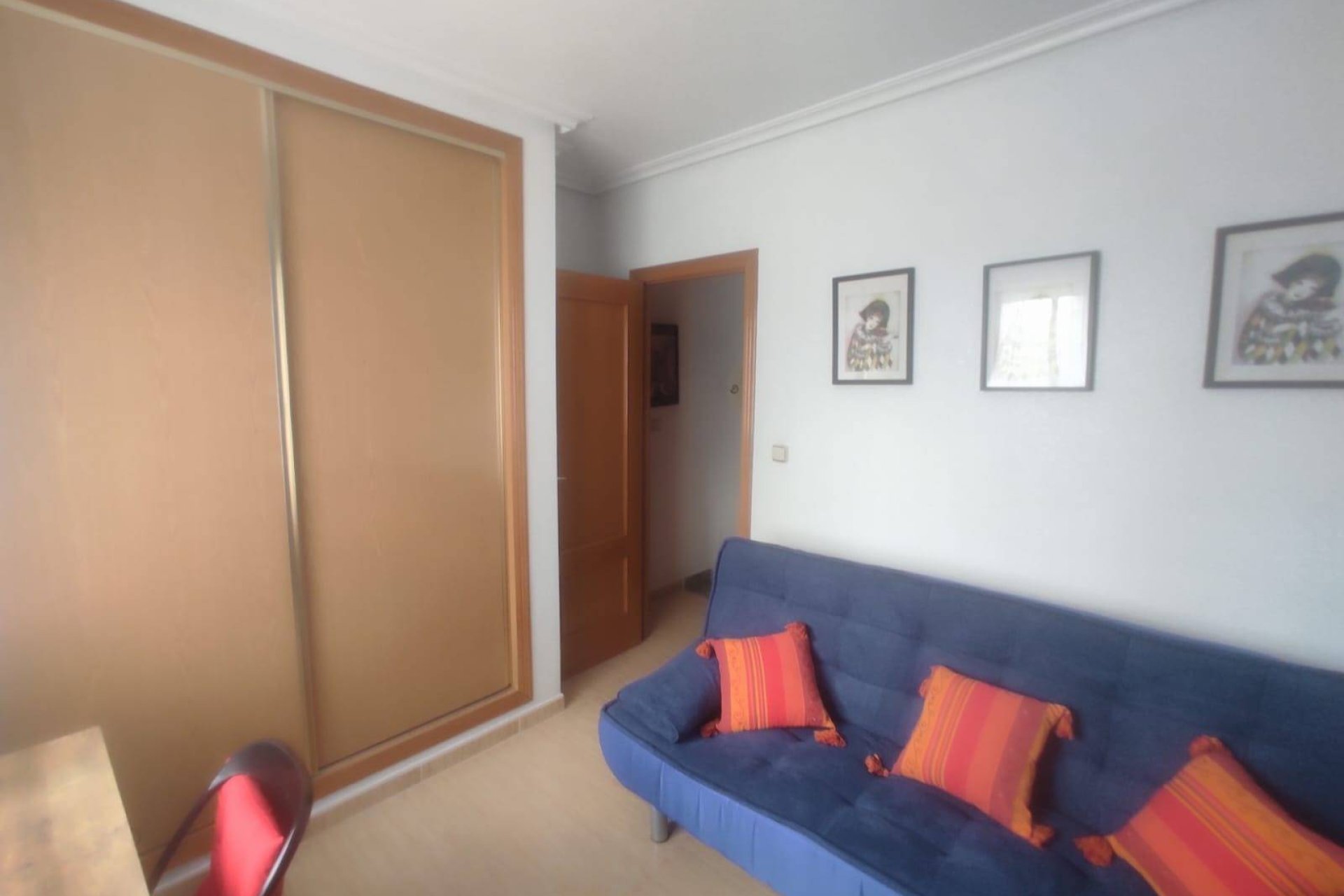 Wiederverkauf - Town House -
Bigastro - Comunidad Valenciana