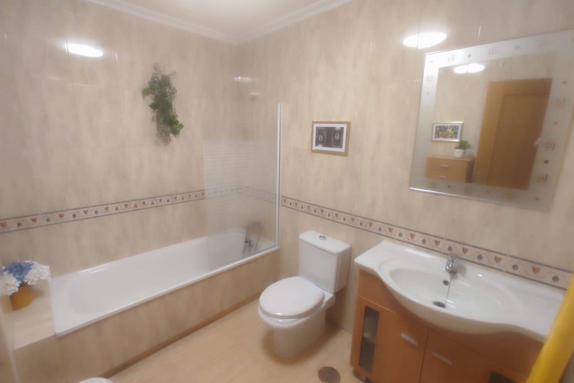 Wiederverkauf - Town House -
Bigastro - Comunidad Valenciana