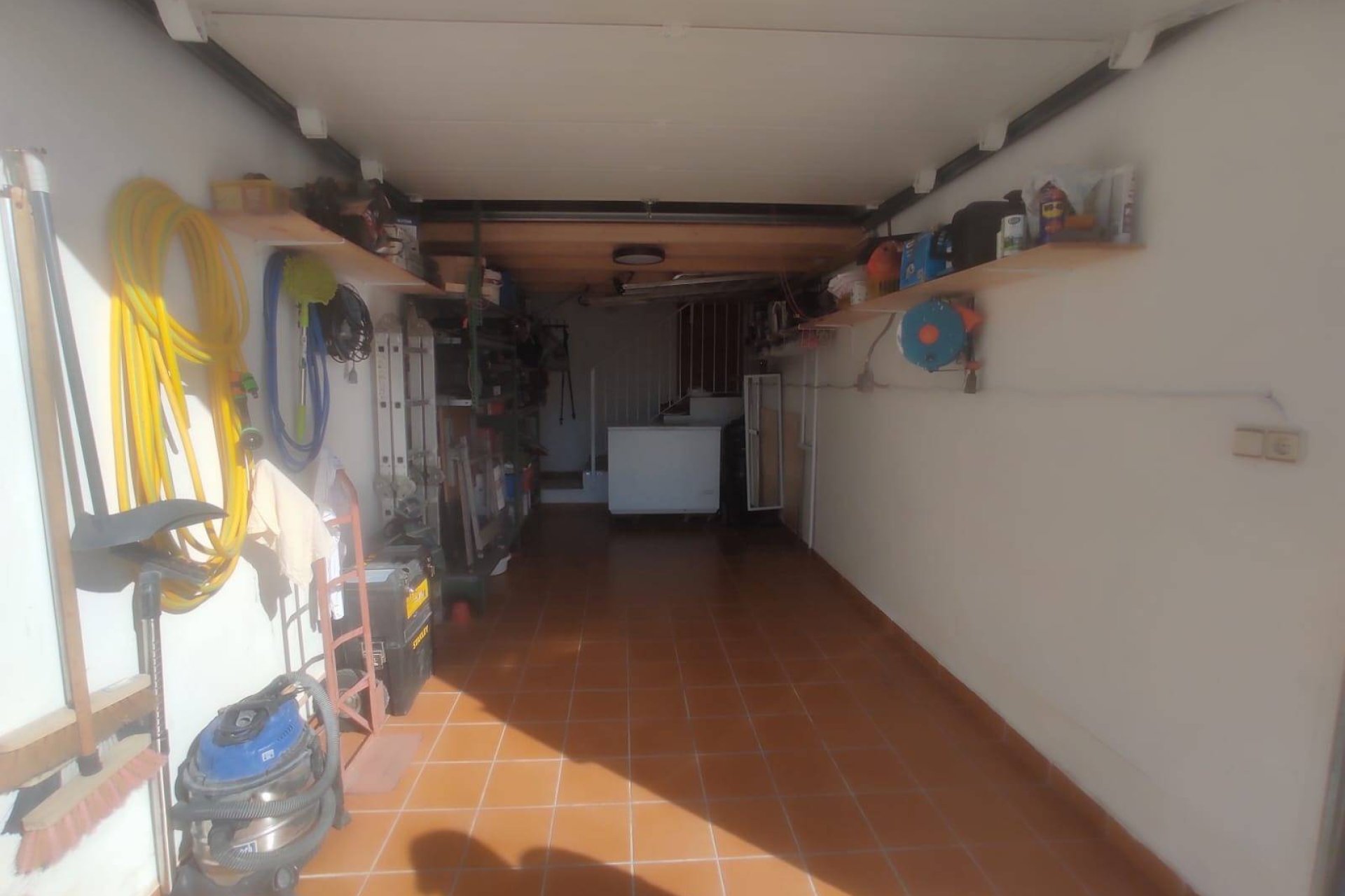Wiederverkauf - Town House -
Bigastro - Comunidad Valenciana