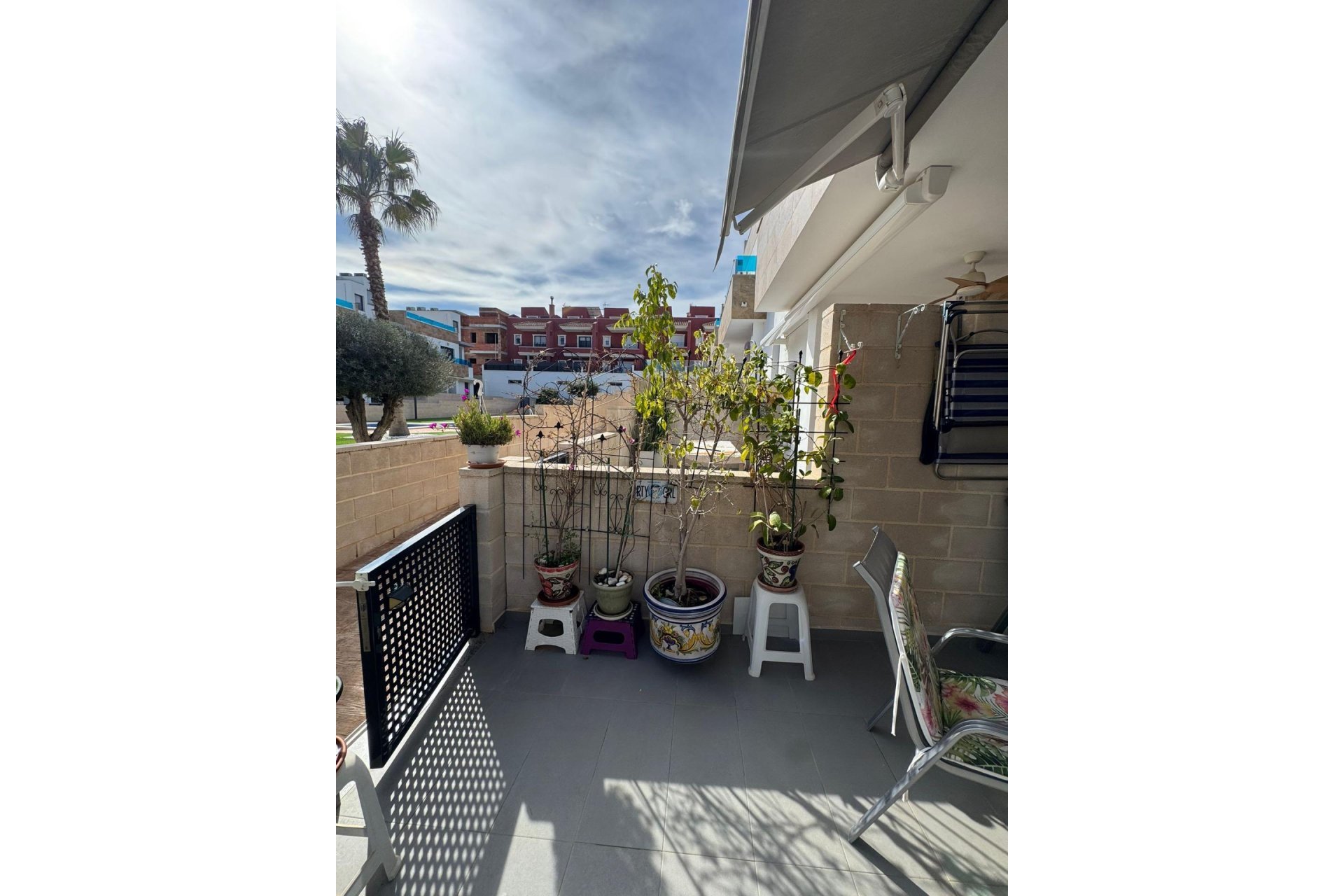 Wiederverkauf - Town House -
Bigastro - Comunidad Valenciana