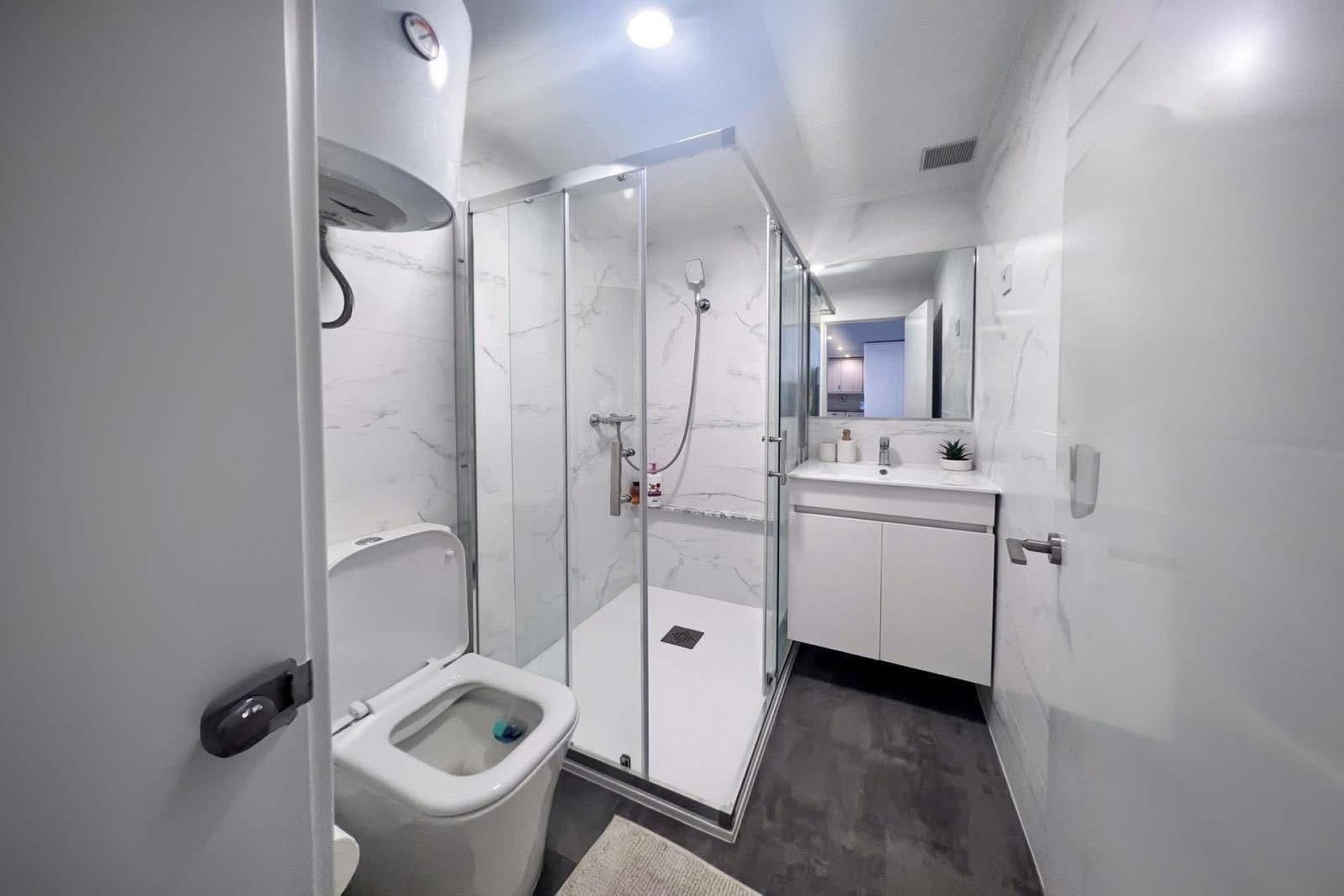 Wiederverkauf - Town House -
Cabo Cervera - Costa Blanca