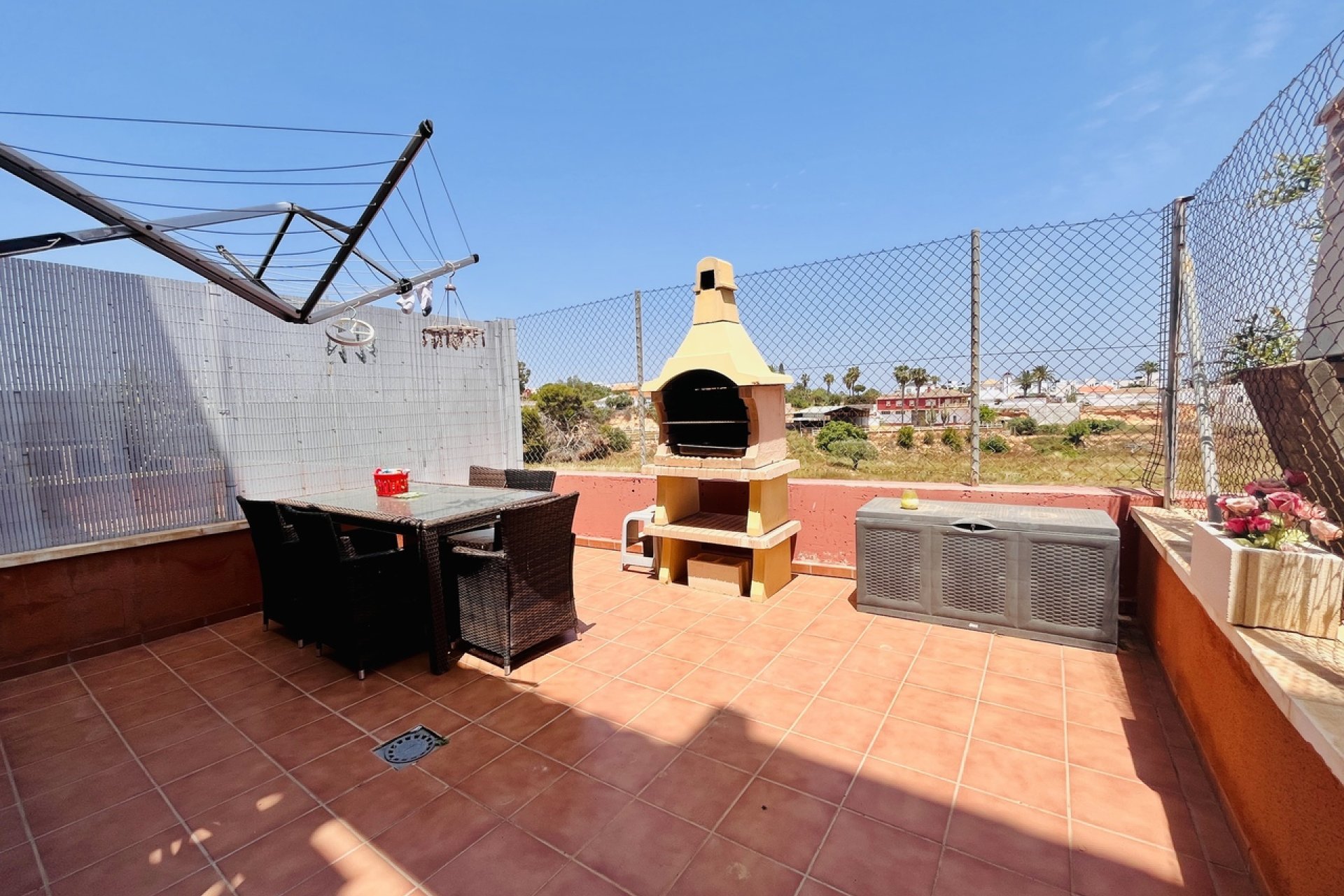 Wiederverkauf - Town House -
Cabo Roig - Costa Blanca
