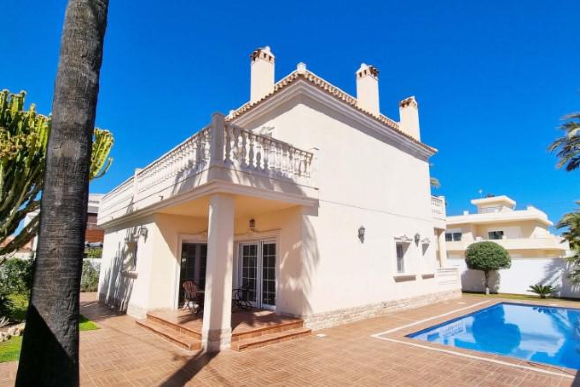 Wiederverkauf - Town House -
Cabo Roig - Costa Blanca