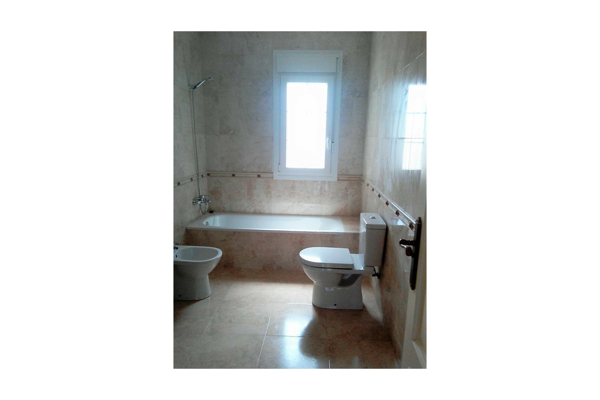 Wiederverkauf - Town House -
Cabo Roig - Costa Blanca