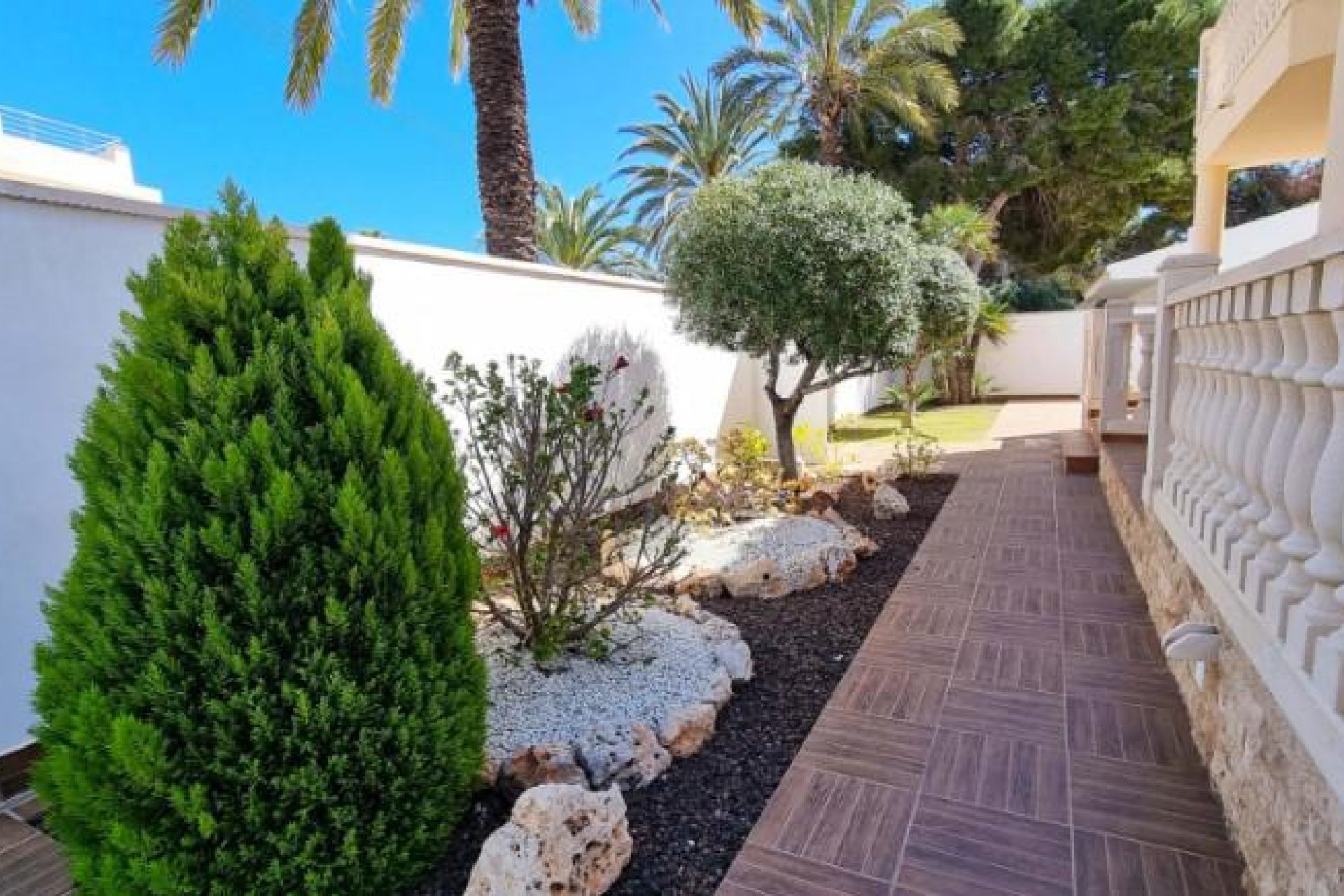 Wiederverkauf - Town House -
Cabo Roig - Costa Blanca