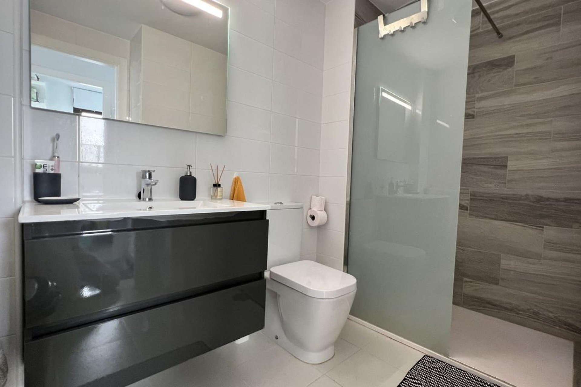 Wiederverkauf - Town House -
Cabo Roig - Costa Blanca