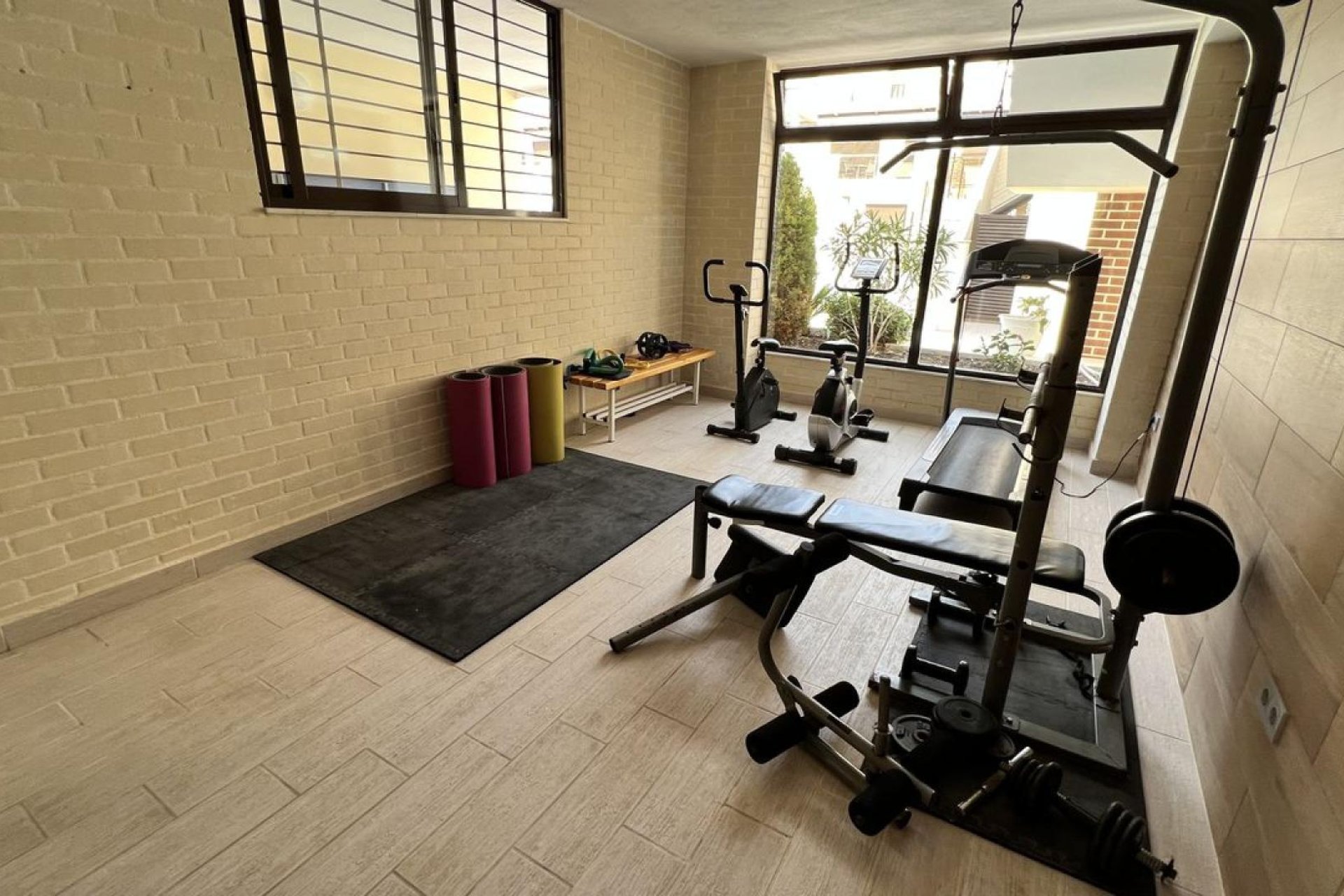 Wiederverkauf - Town House -
Cabo Roig - Costa Blanca