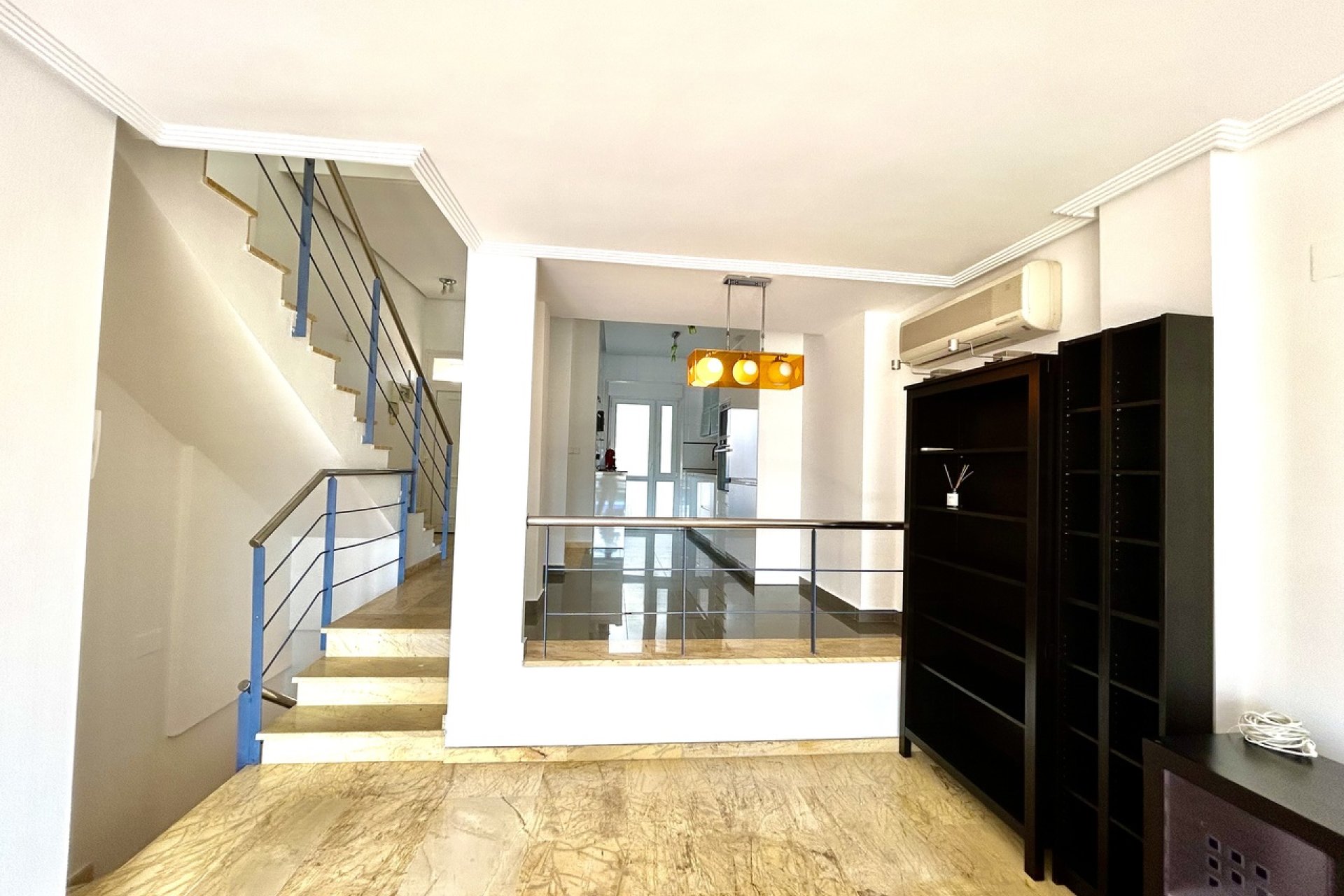 Wiederverkauf - Town House -
Cabo Roig - Costa Blanca