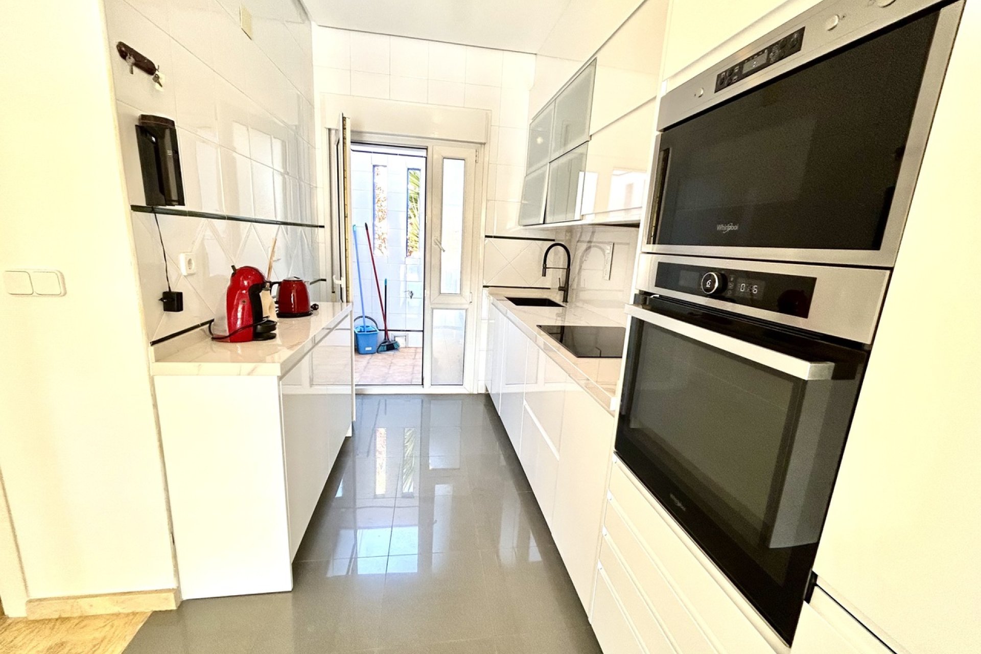 Wiederverkauf - Town House -
Cabo Roig - Costa Blanca