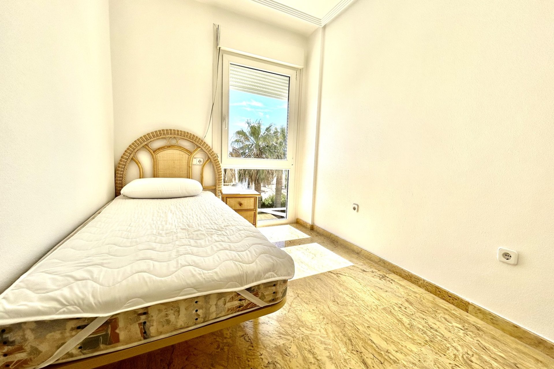 Wiederverkauf - Town House -
Cabo Roig - Costa Blanca