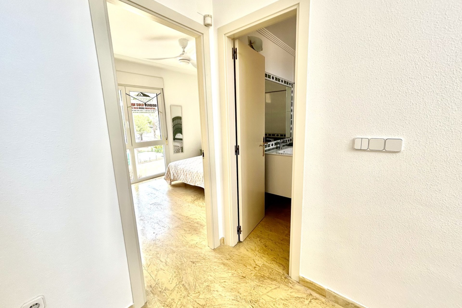 Wiederverkauf - Town House -
Cabo Roig - Costa Blanca