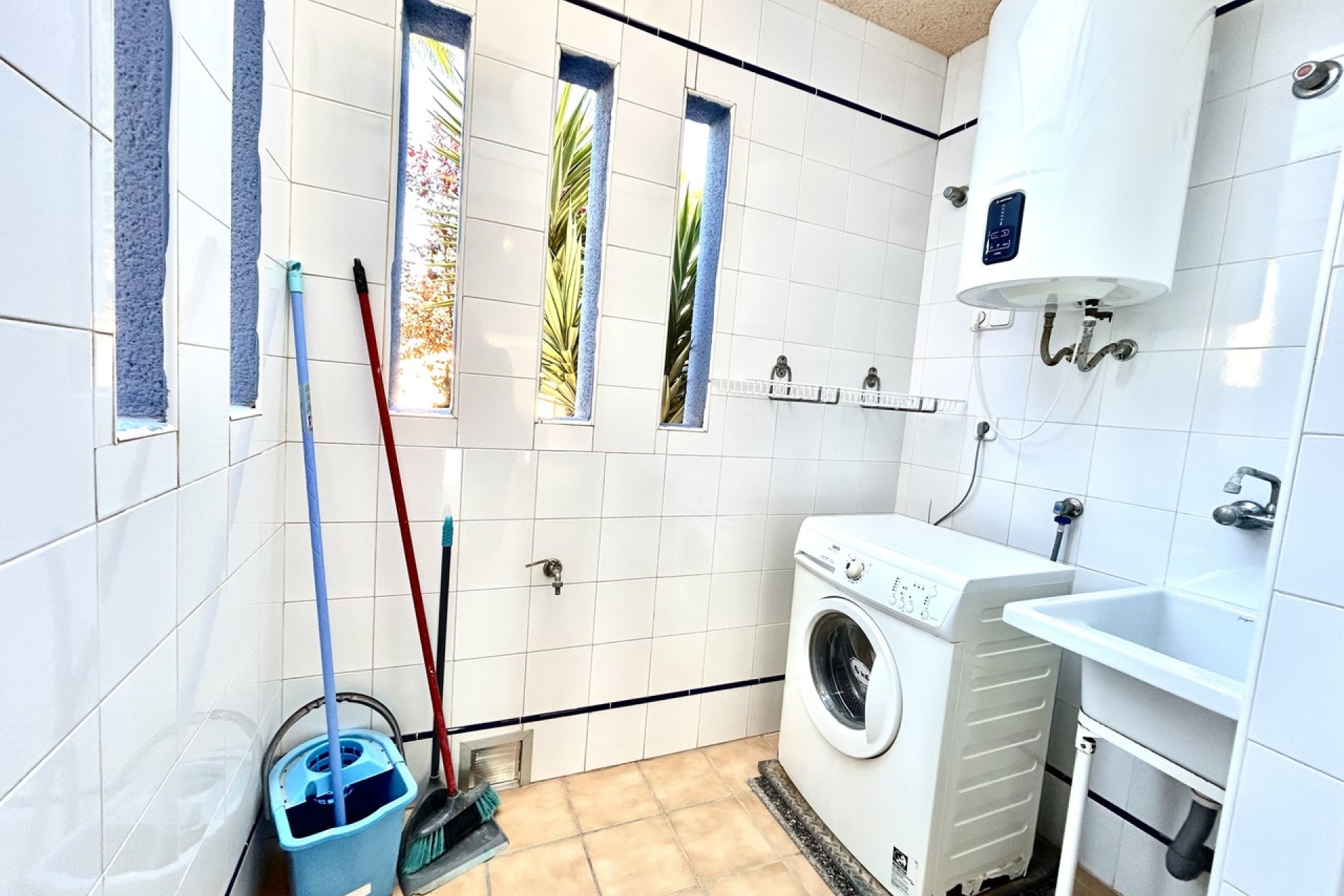 Wiederverkauf - Town House -
Cabo Roig - Costa Blanca