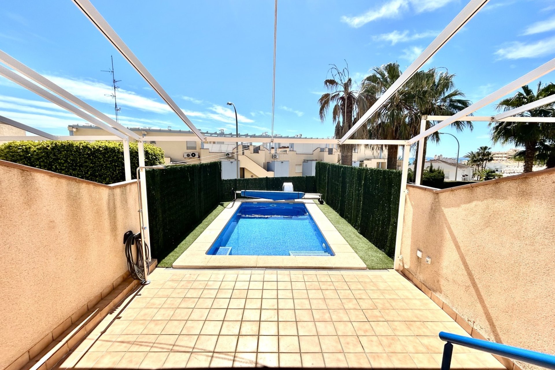 Wiederverkauf - Town House -
Cabo Roig - Costa Blanca