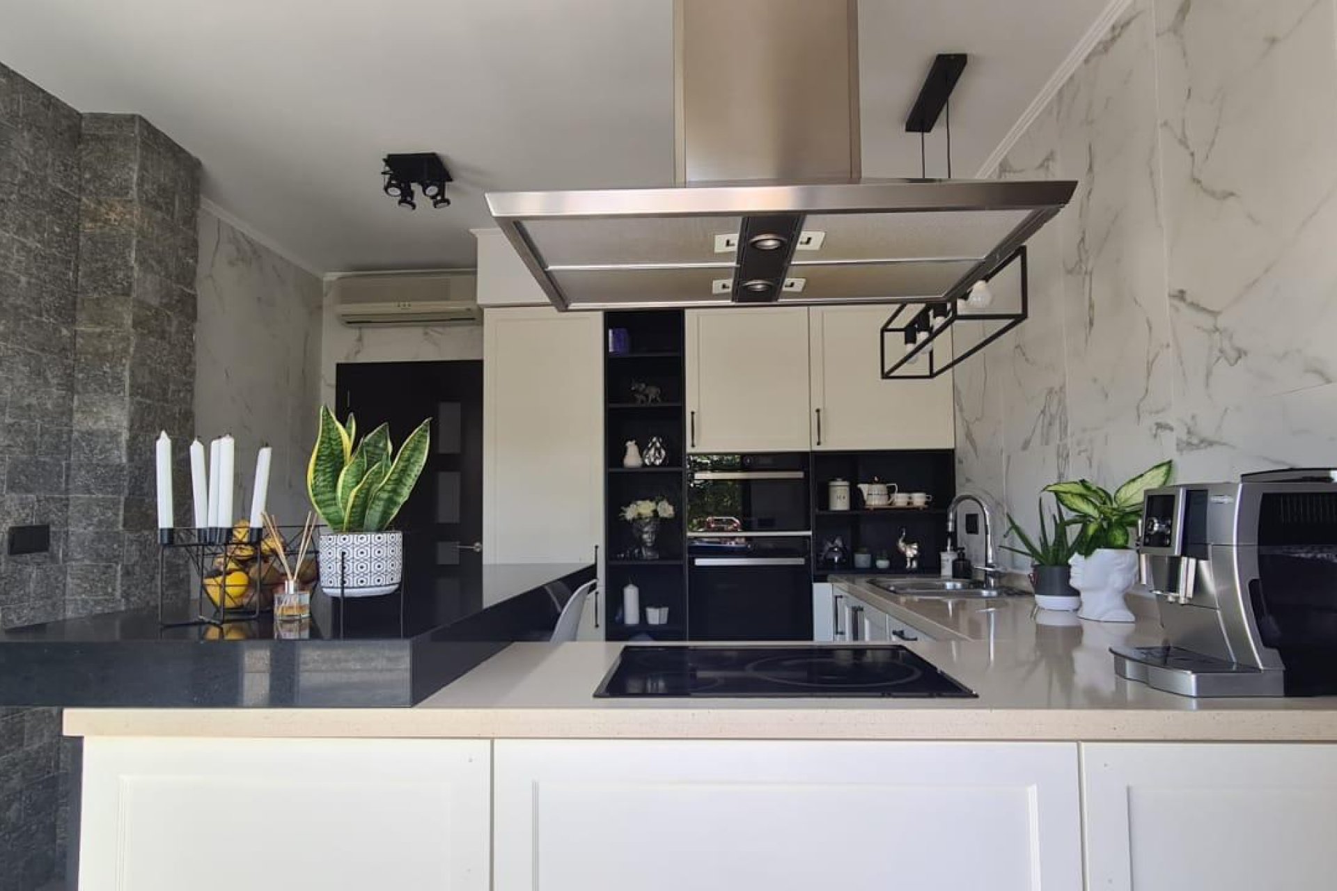 Wiederverkauf - Town House -
Calpe - Costa Blanca