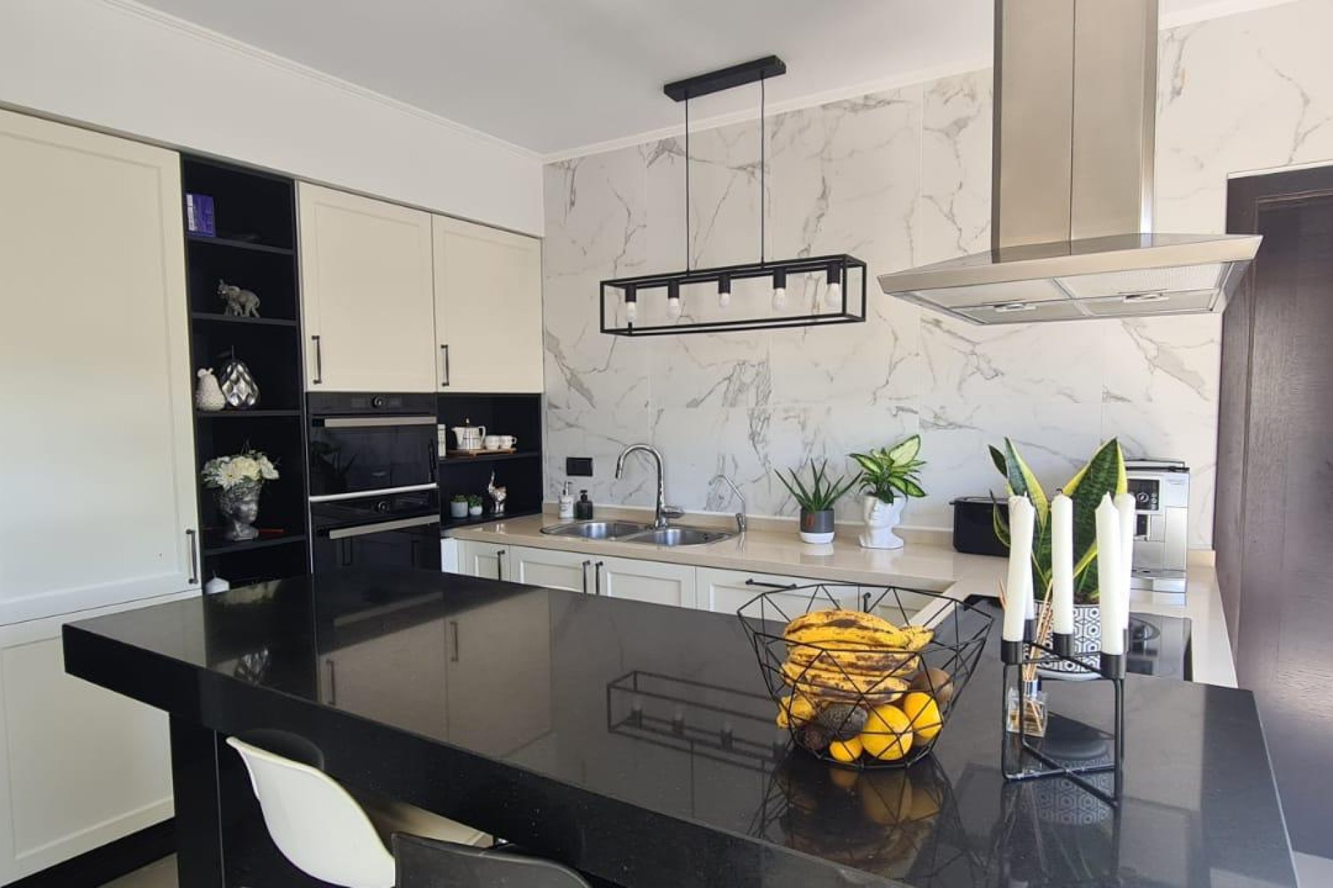 Wiederverkauf - Town House -
Calpe - Costa Blanca