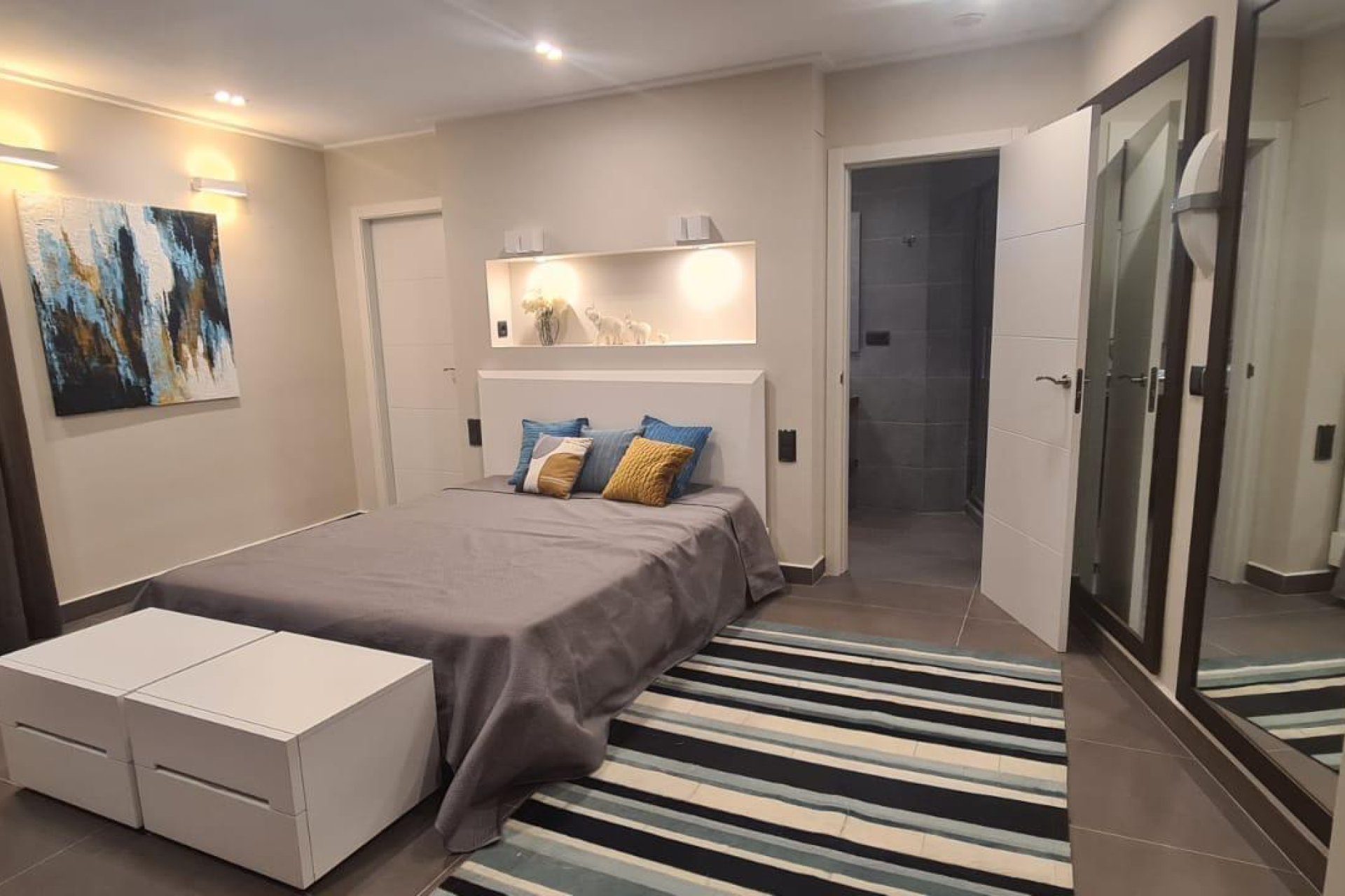 Wiederverkauf - Town House -
Calpe - Costa Blanca