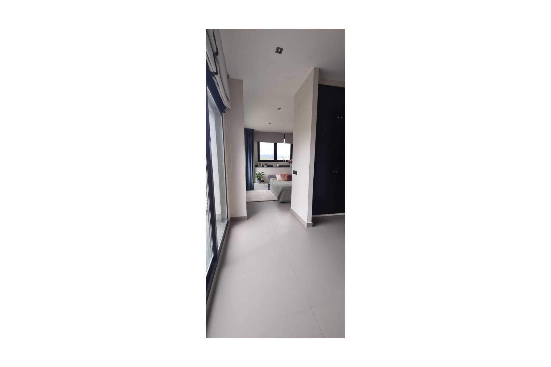 Wiederverkauf - Town House -
Calpe - Costa Blanca