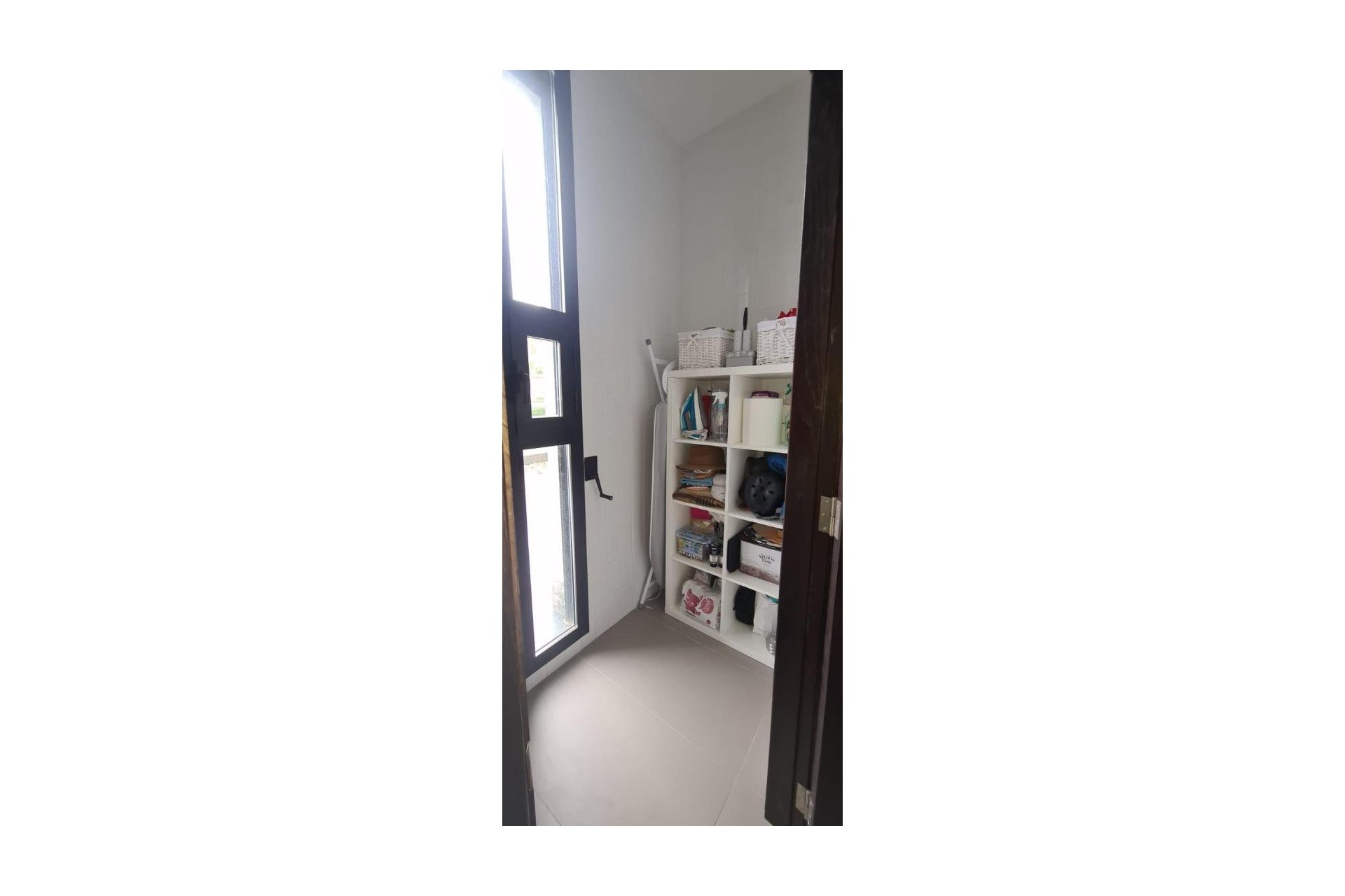 Wiederverkauf - Town House -
Calpe - Costa Blanca