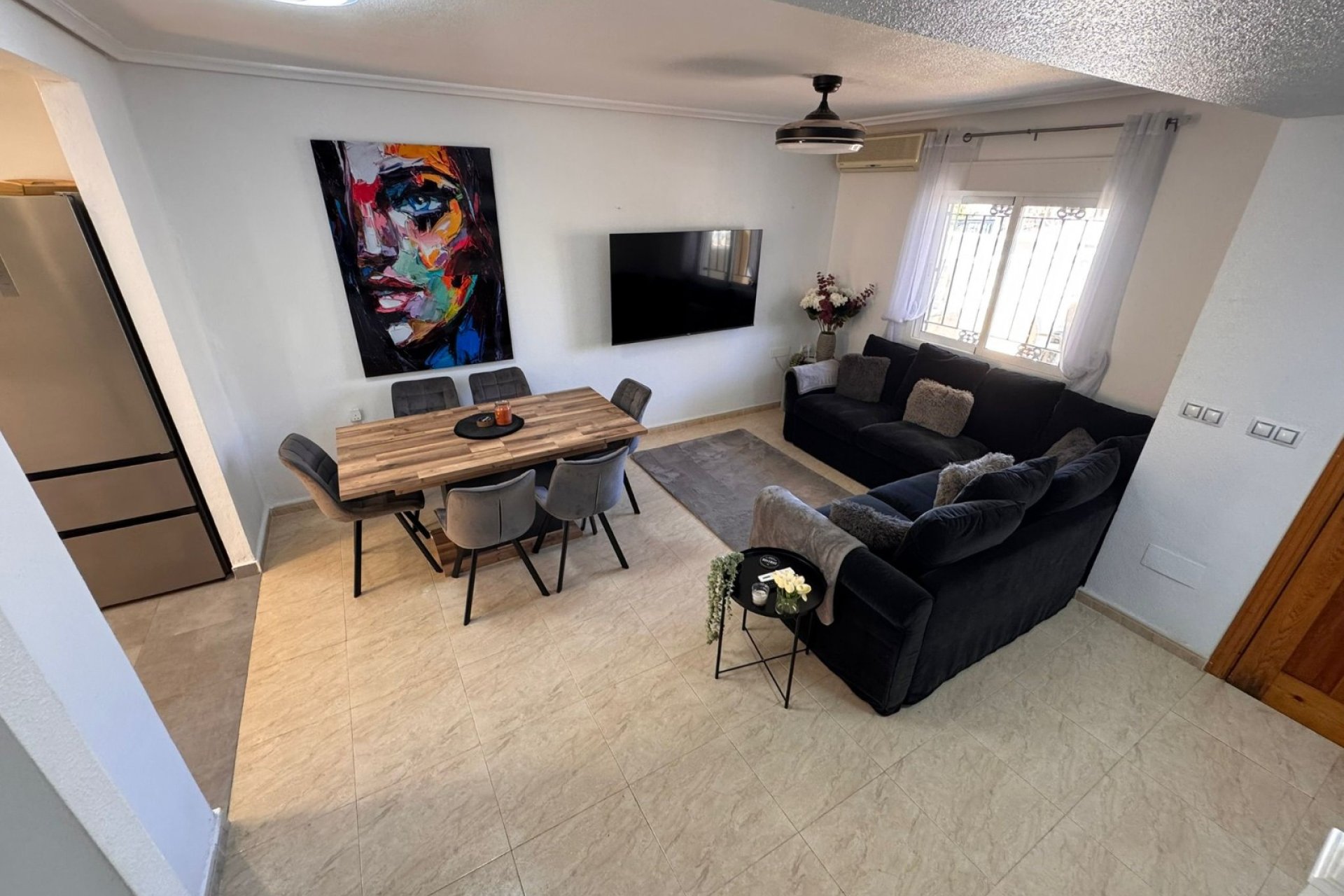 Wiederverkauf - Town House -
Campoamor - Costa Blanca