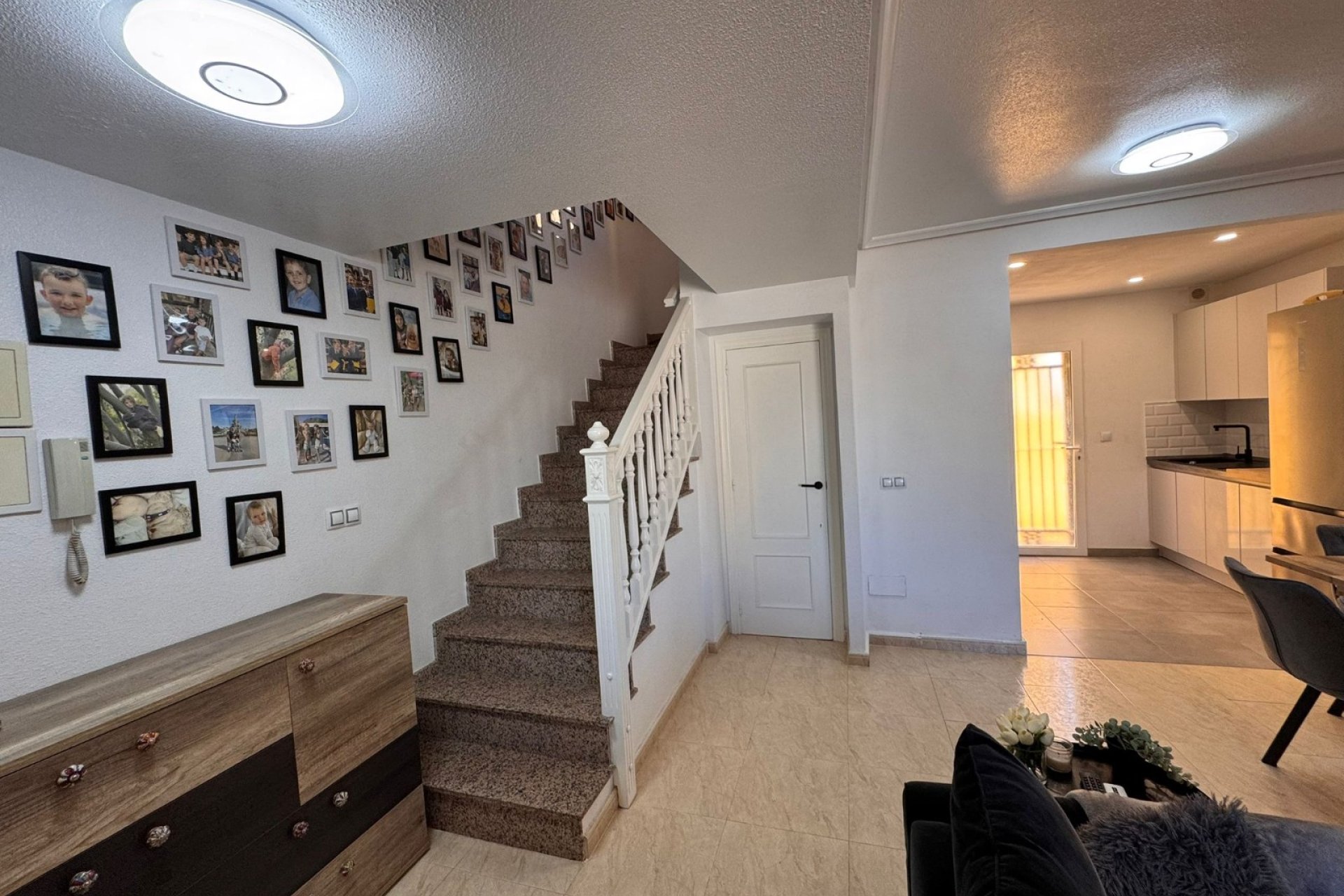 Wiederverkauf - Town House -
Campoamor - Costa Blanca