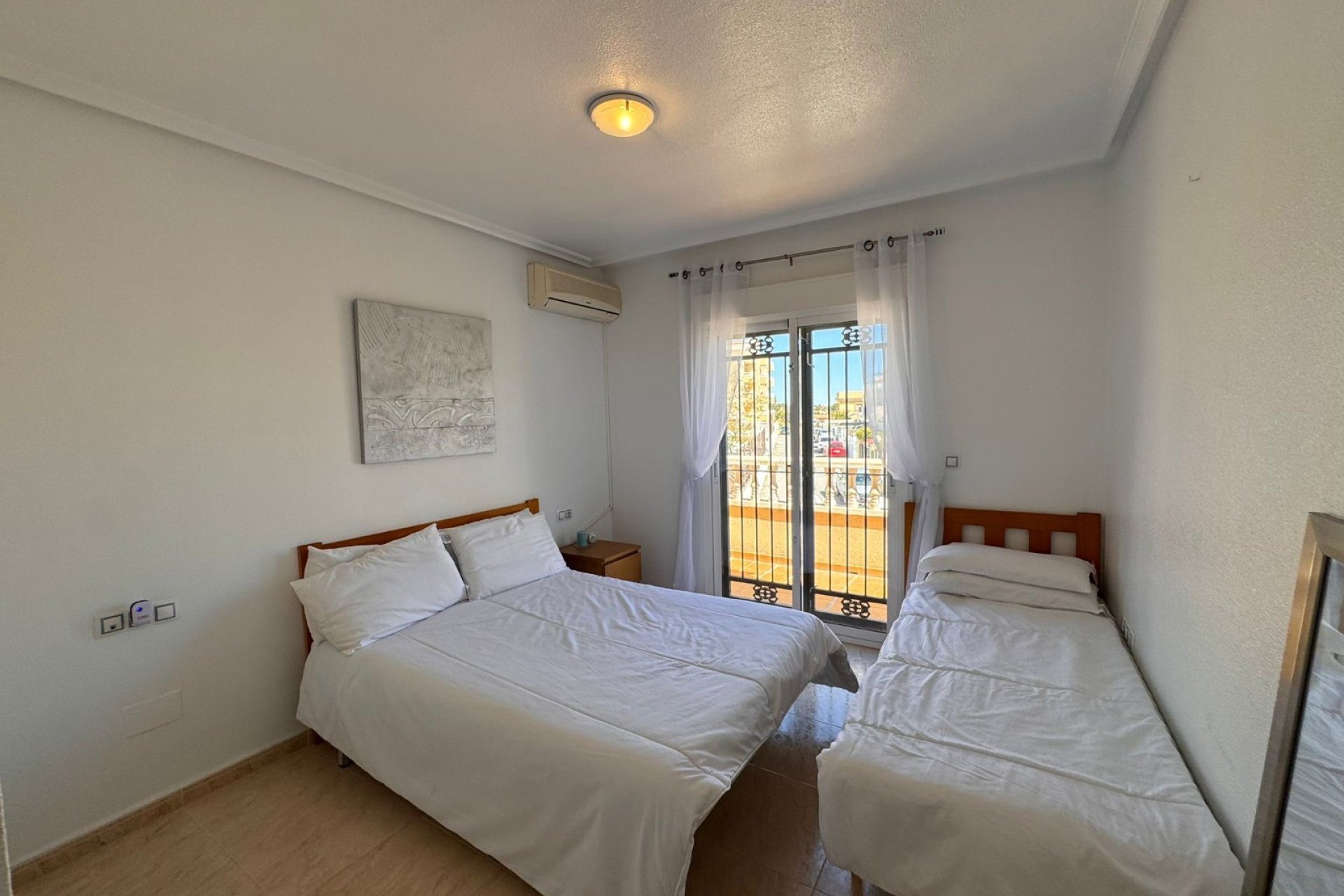 Wiederverkauf - Town House -
Campoamor - Costa Blanca