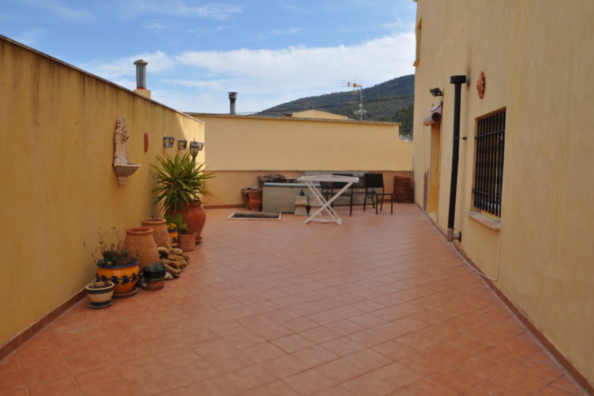 Wiederverkauf - Town House -
Casas Del Señor - Inland