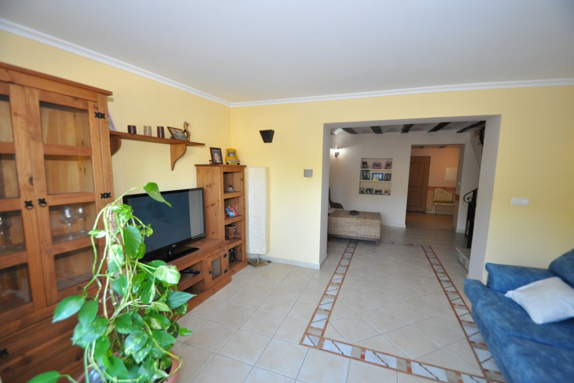 Wiederverkauf - Town House -
Casas Del Señor - Inland