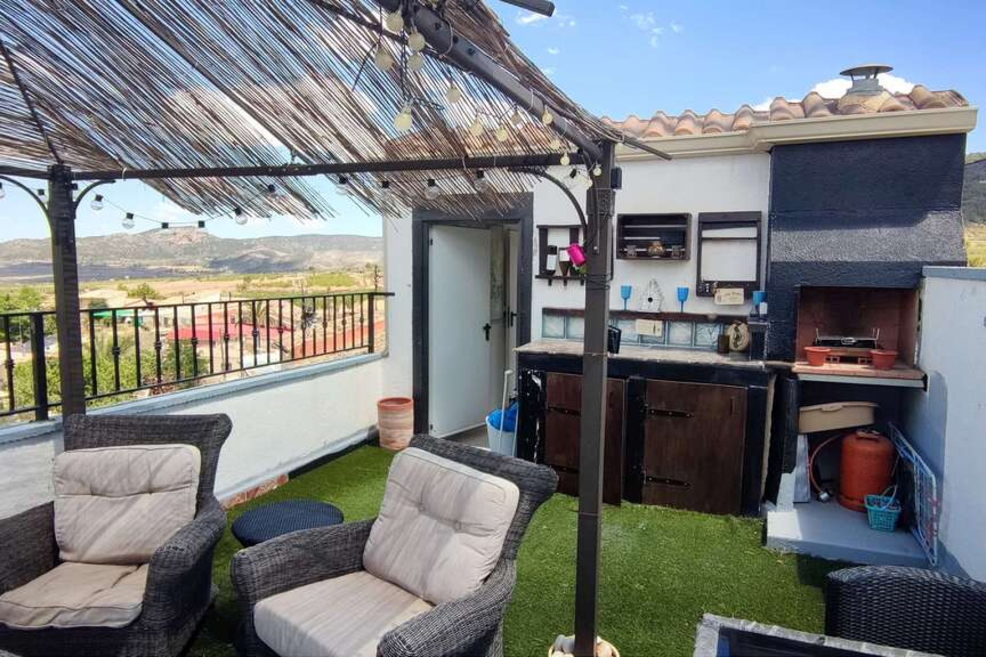 Wiederverkauf - Town House -
Casas Del Señor - Inland