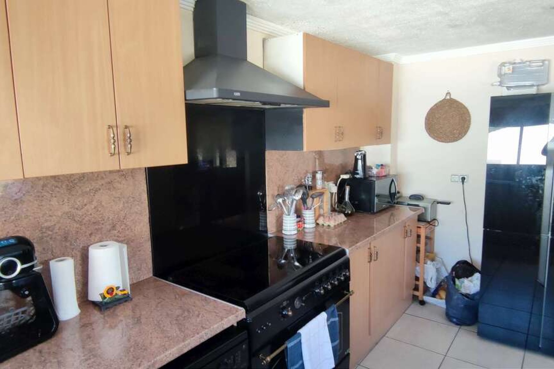 Wiederverkauf - Town House -
Casas Del Señor - Inland