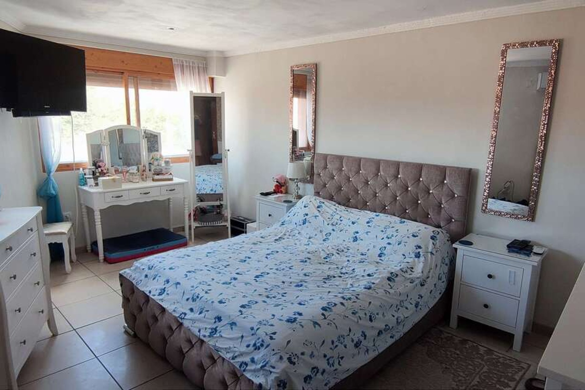 Wiederverkauf - Town House -
Casas Del Señor - Inland